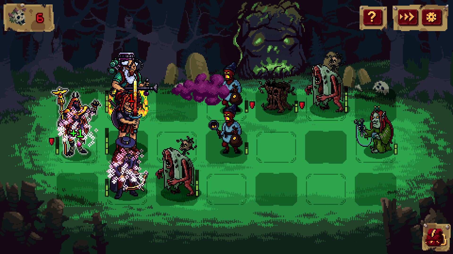 Guards II: Chaos in Hell on Steam