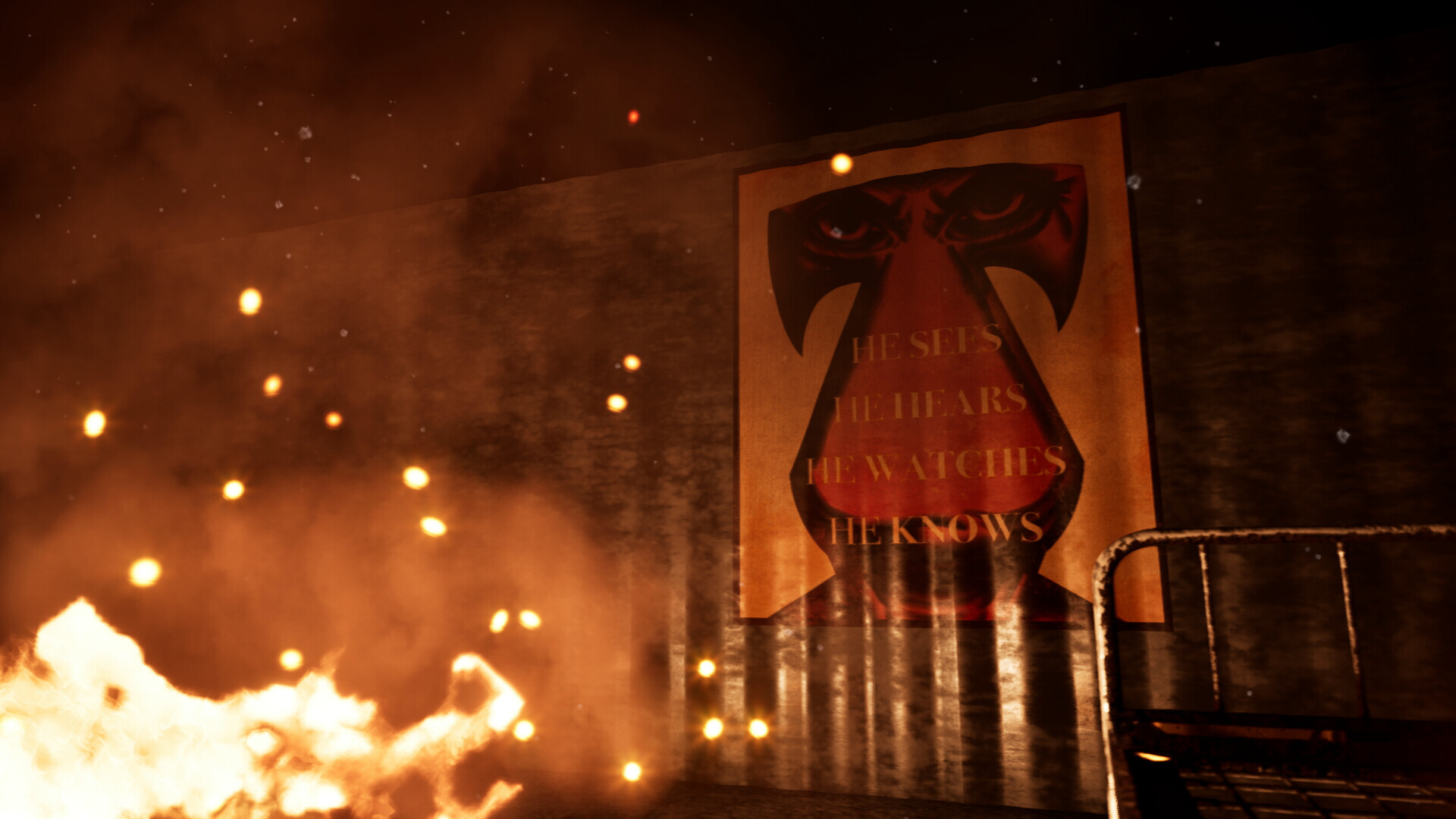 Garten of Banban 8: Anti Devil on Steam