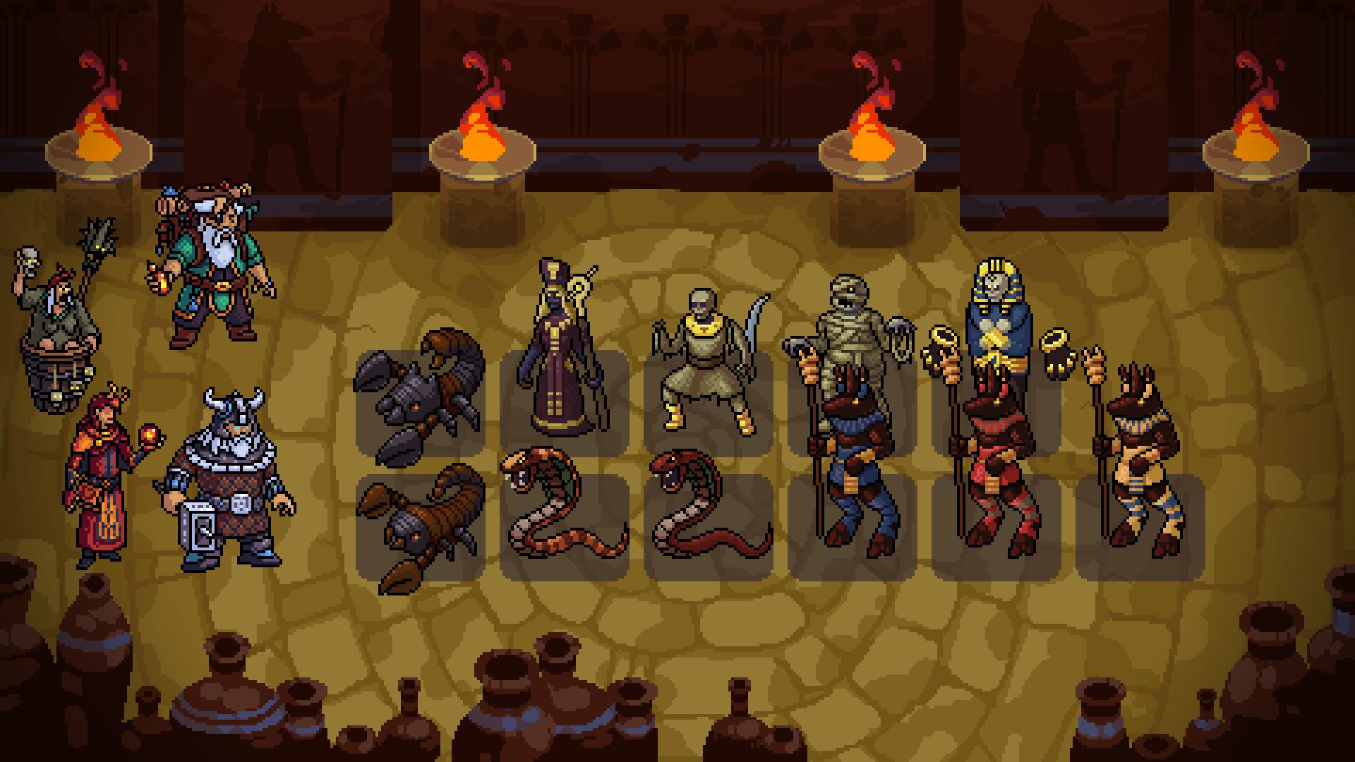 Cheapest Guards II: Chaos in Hell Key - $9.68