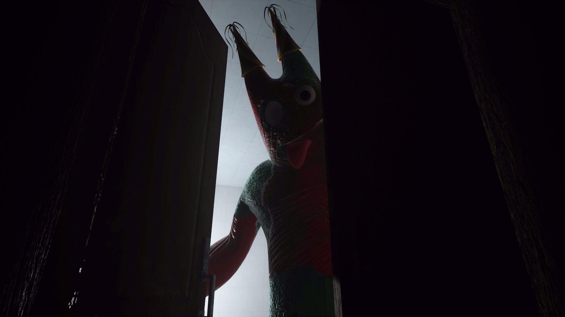 Cheapest Garten of Banban 8: Anti Devil Key - $9.99