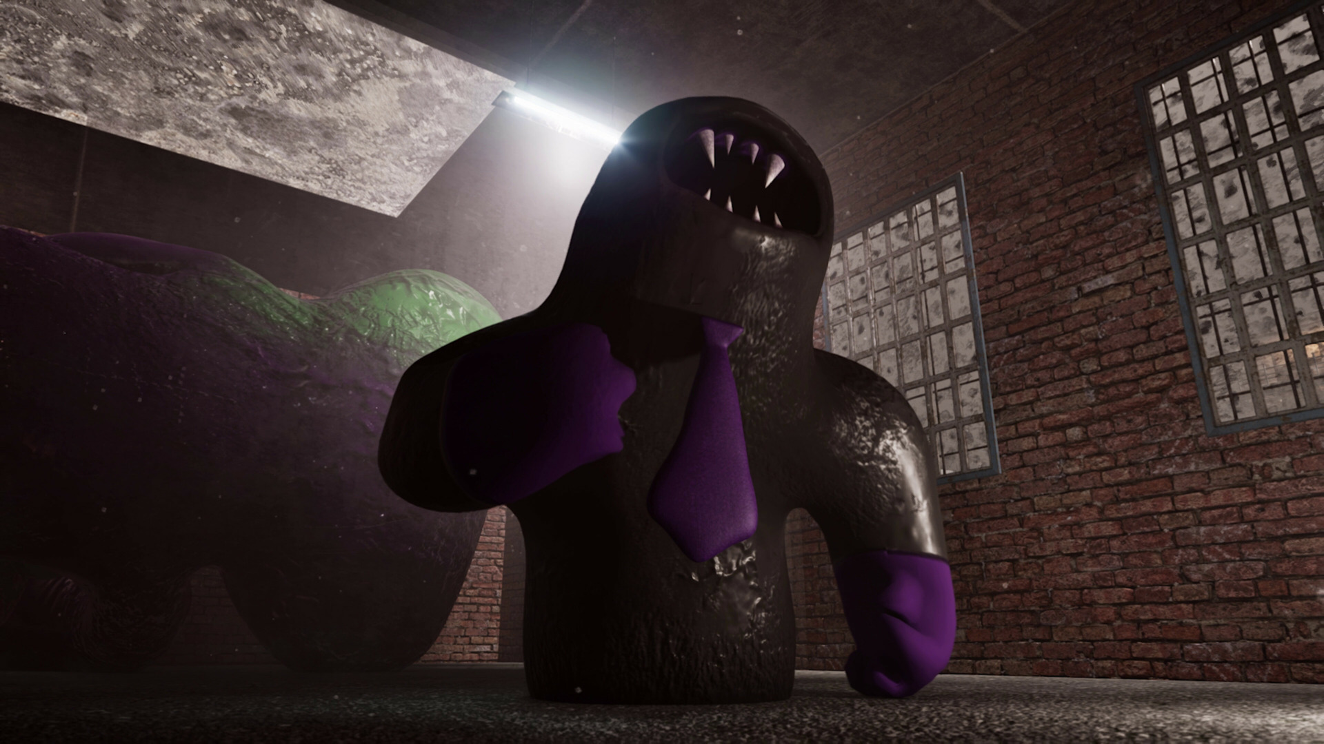 Buy cheap Garten of Banban 8: Anti Devil CD Key