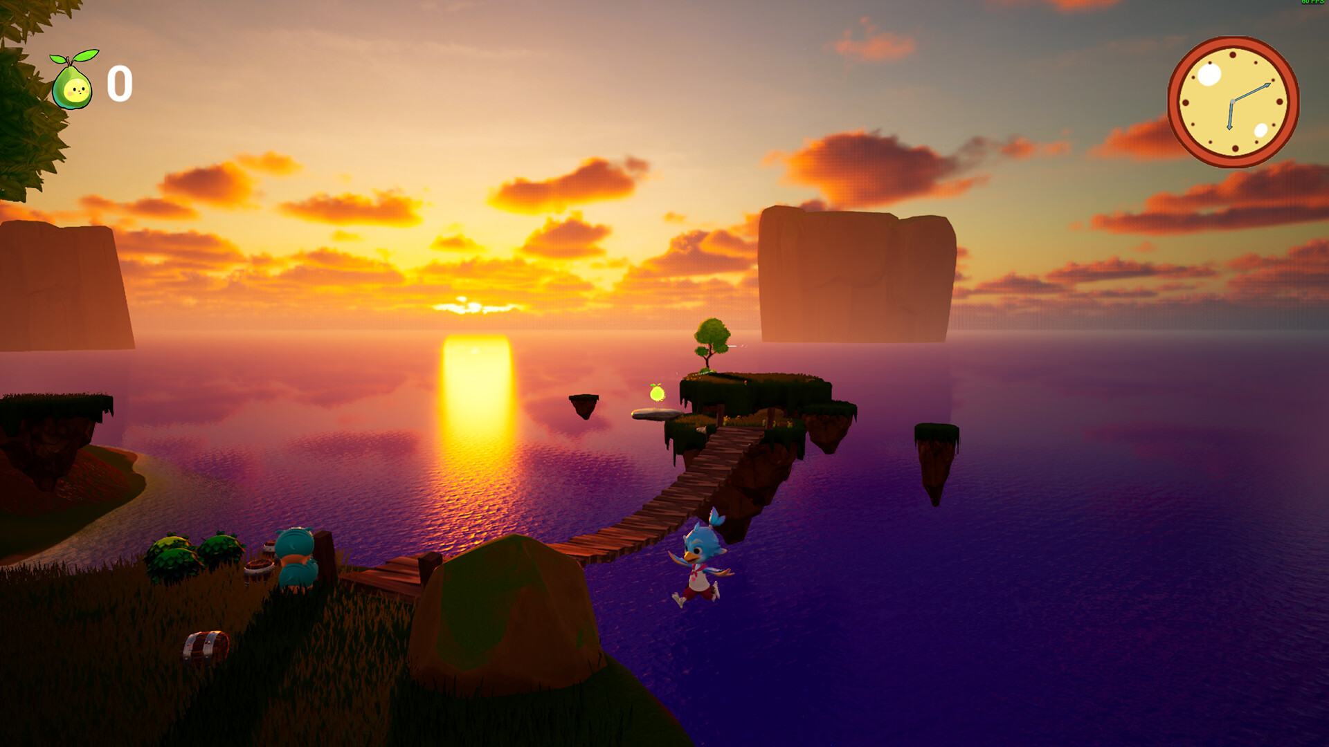 Super Miaoyin on Steam