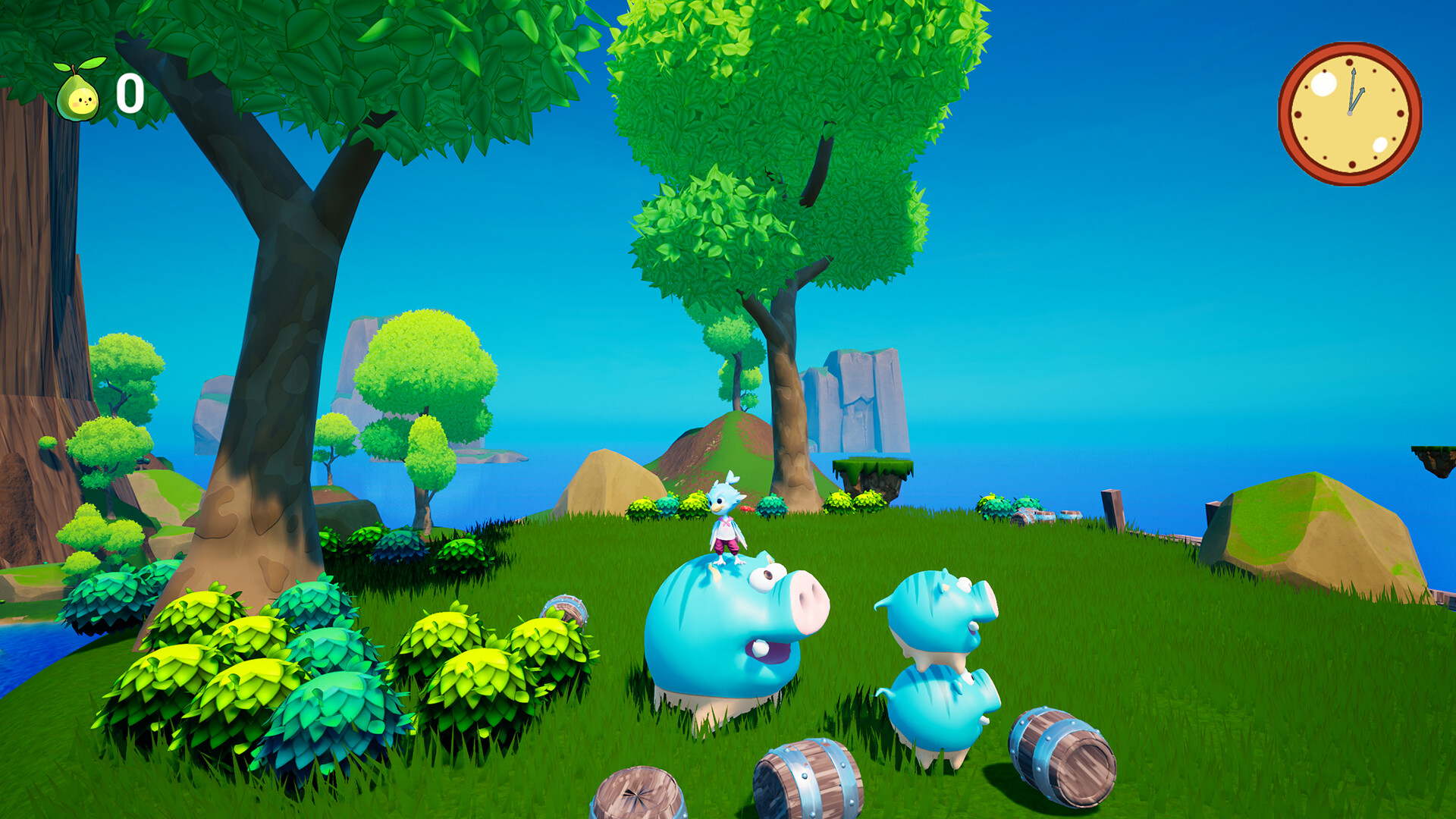 Super Miaoyin on Steam