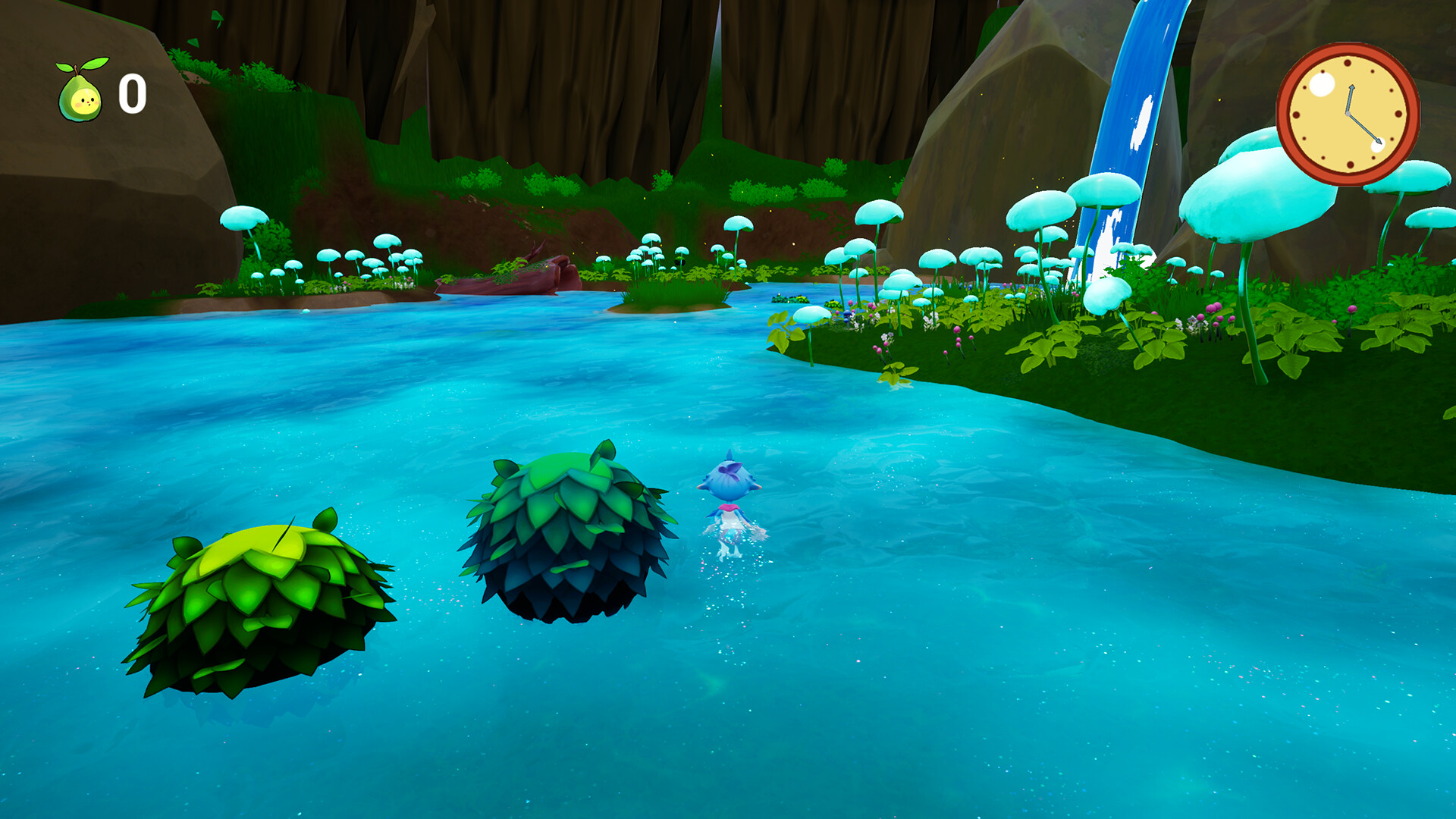 Super Miaoyin on Steam