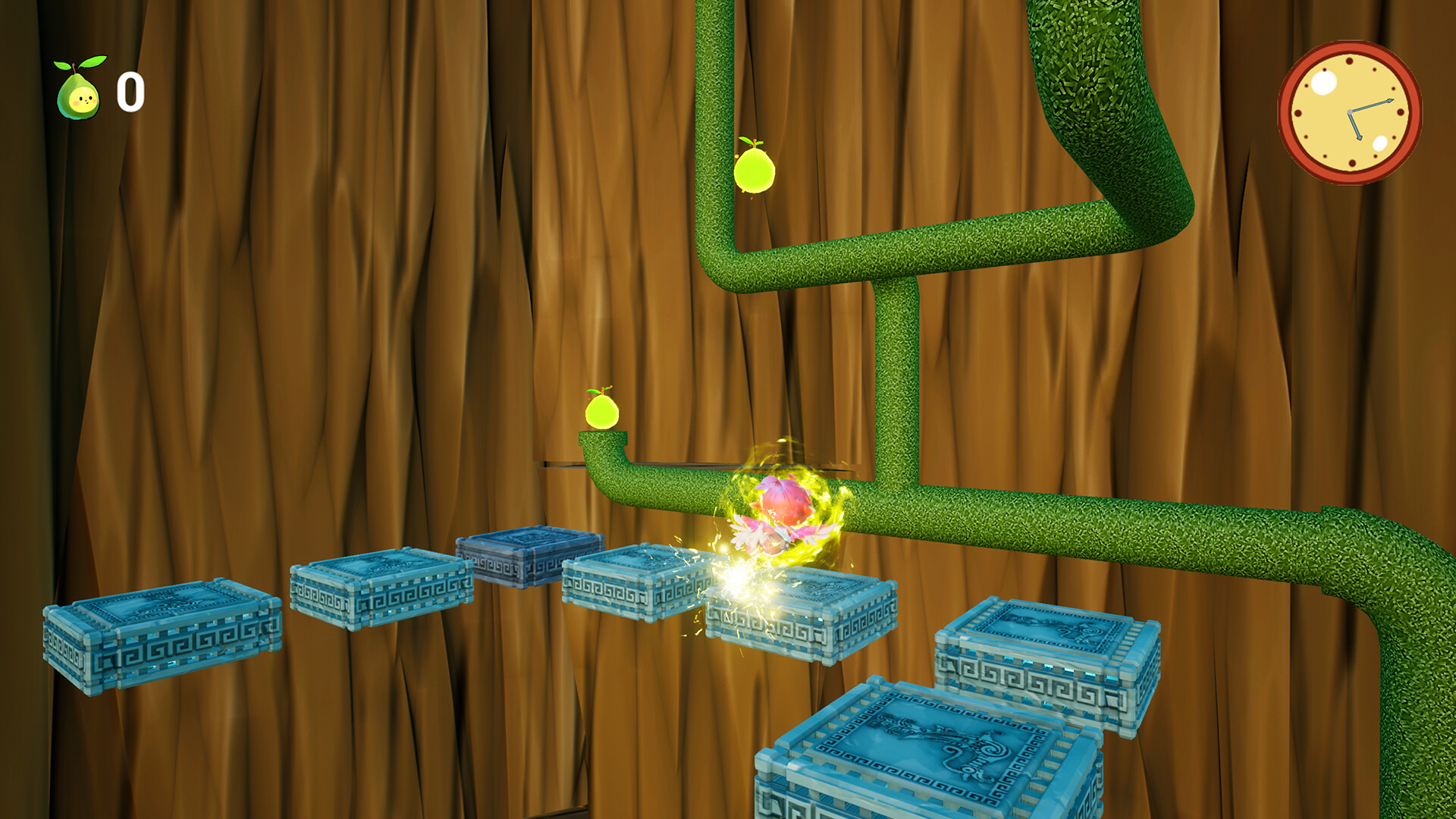 Super Miaoyin on Steam