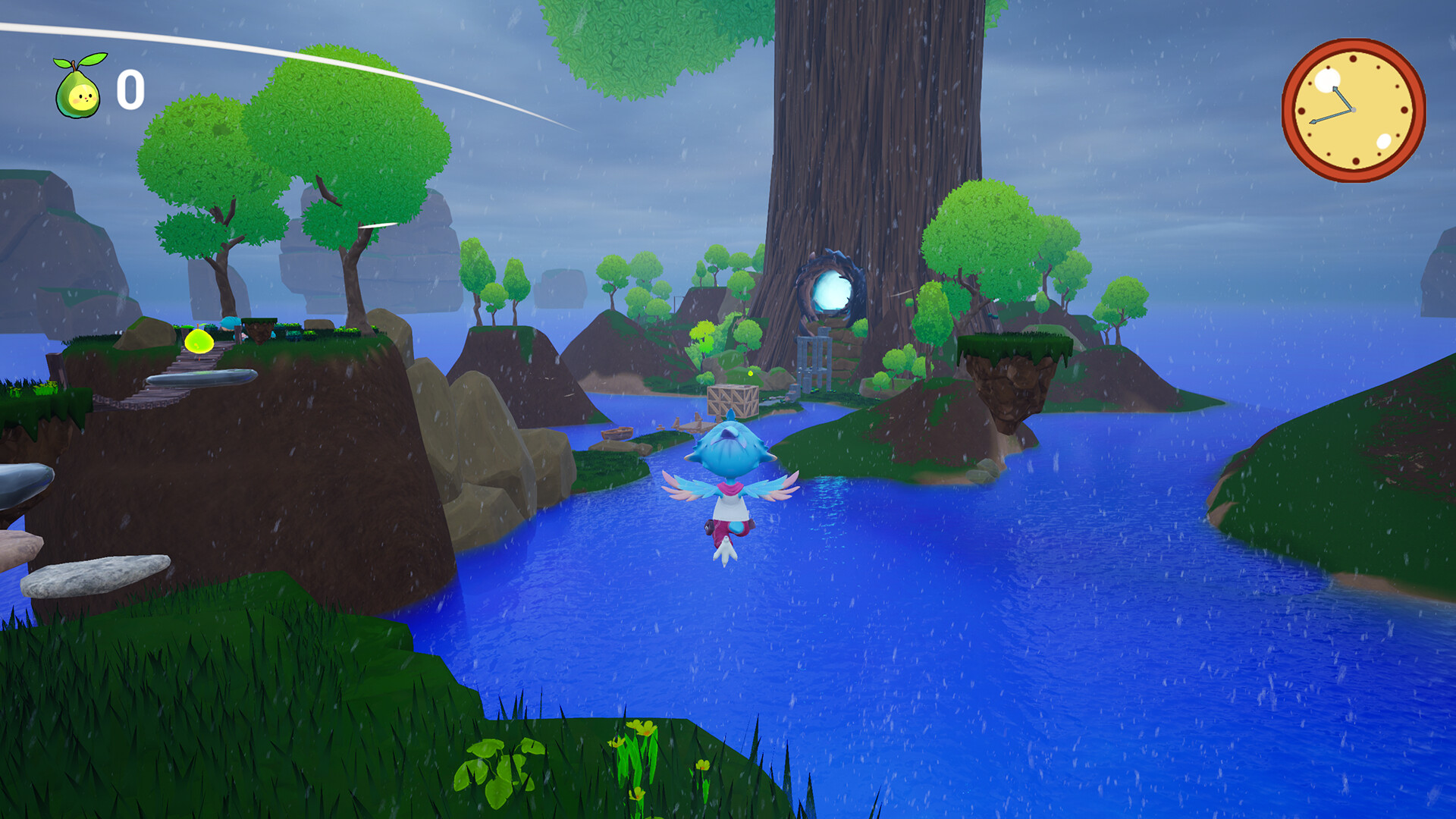 Super Miaoyin on Steam