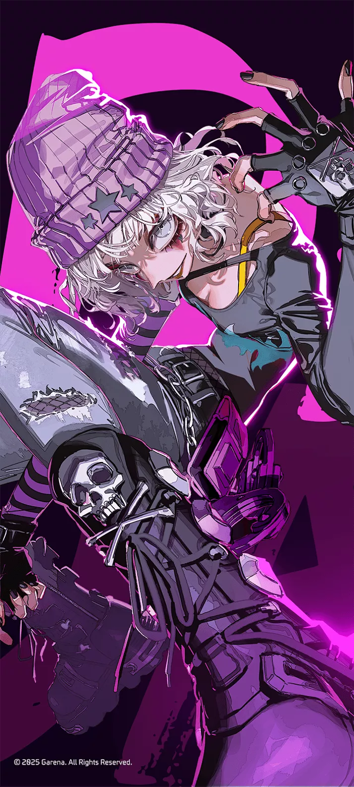 Infinix Hot 60 Pro wallpaper