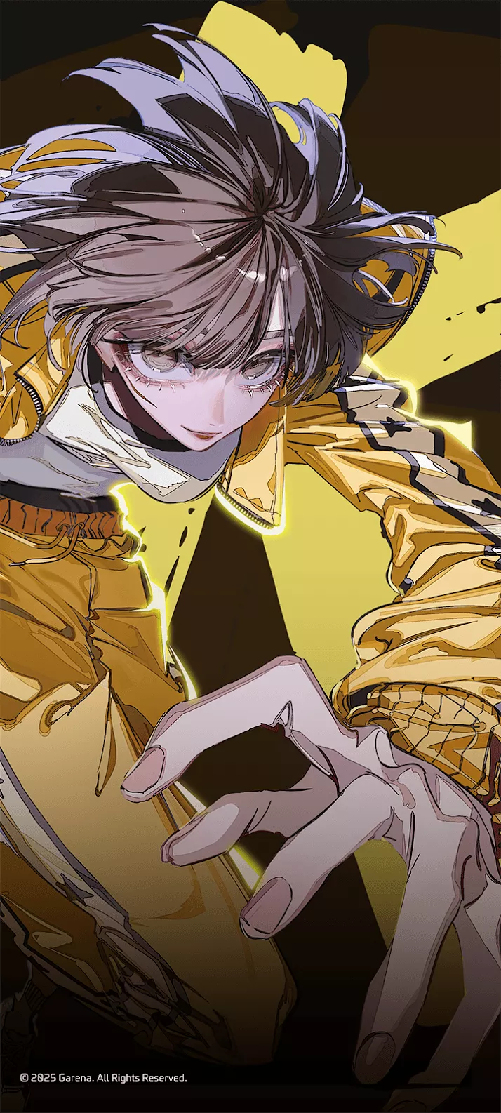 Infinix Hot 60 Pro wallpaper