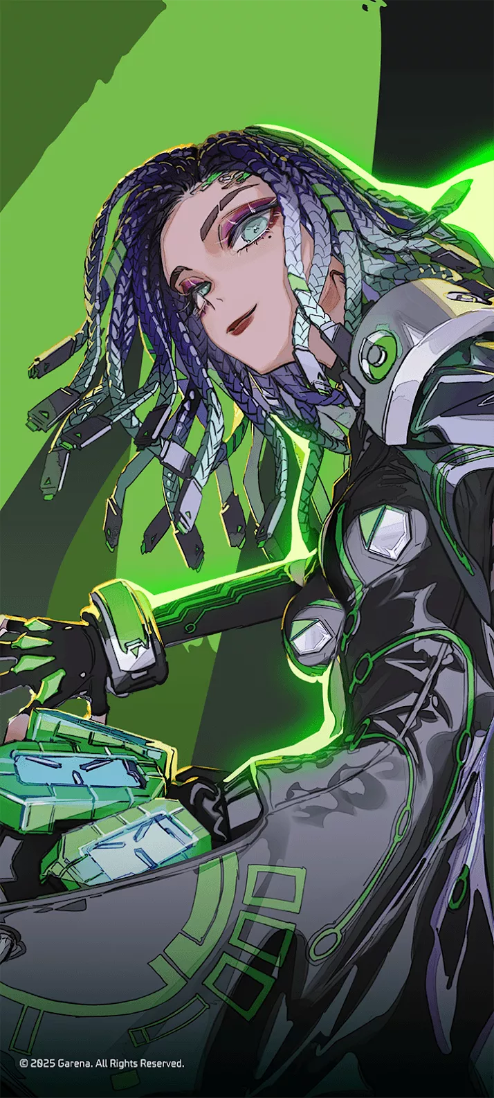 Infinix Hot 60 Pro wallpaper