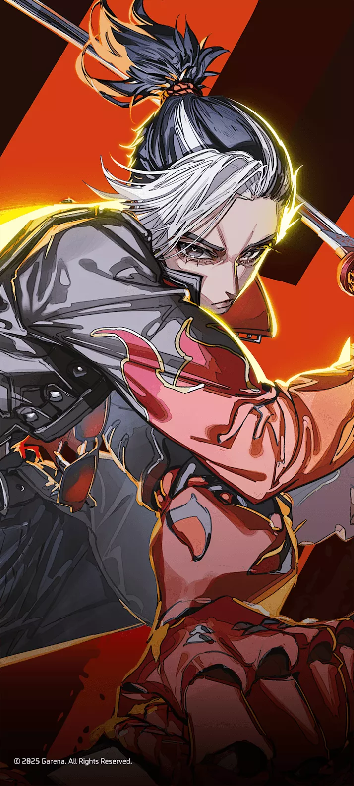 Infinix Hot 60 Pro wallpaper