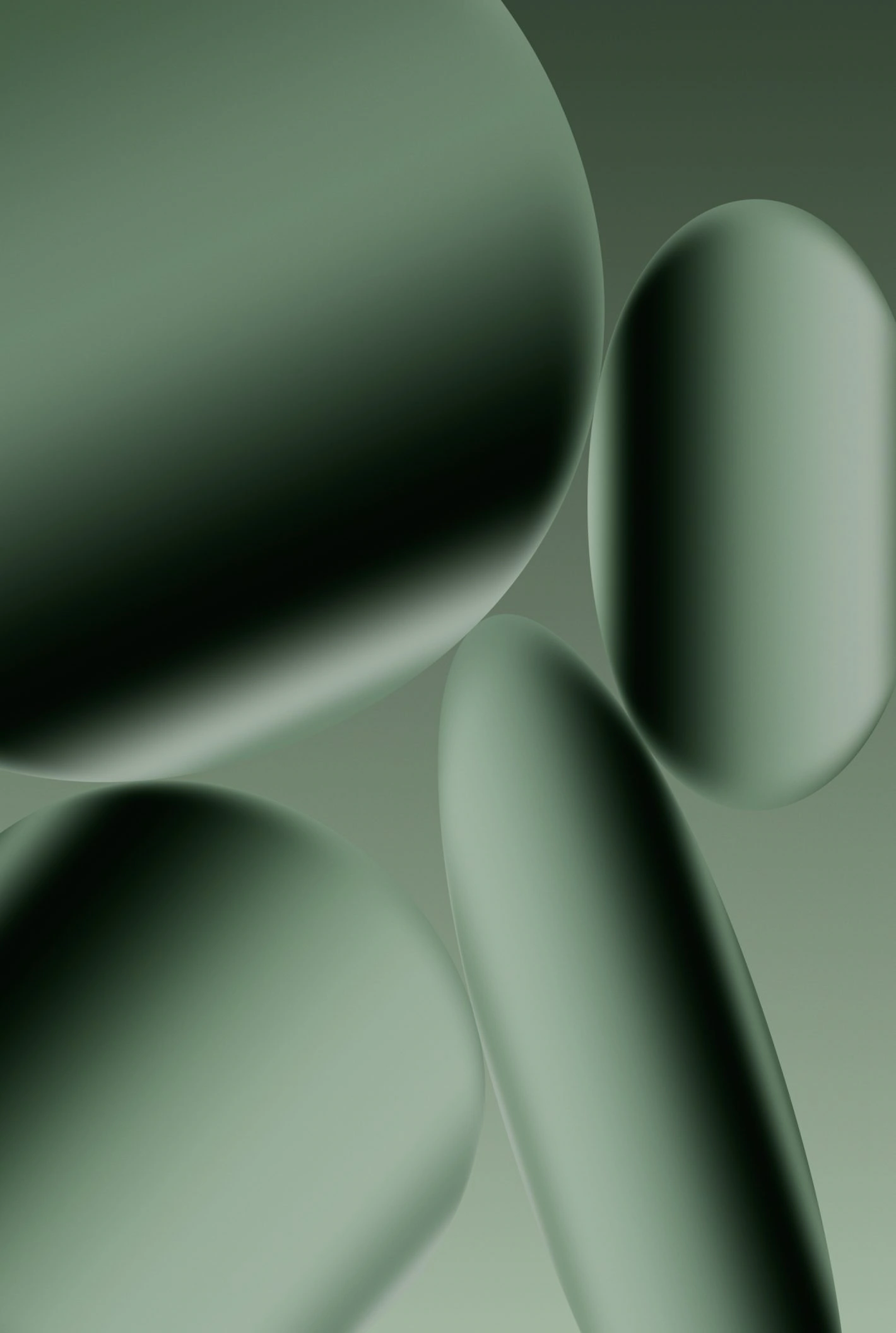 Pixel 10 wallpaper leak reveals Google's new design direction