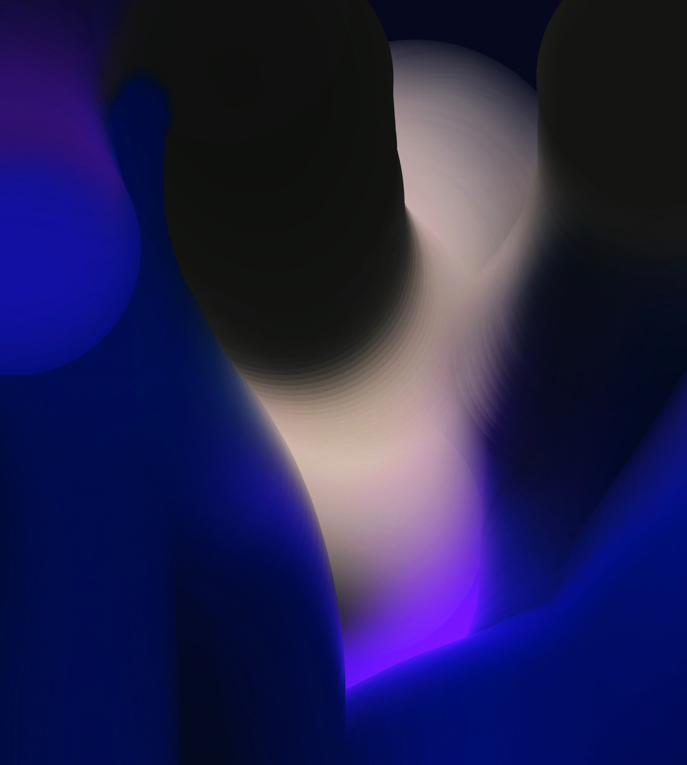 Nieuwe Pixel 10 Wallpaper Bevestigen Kleuren