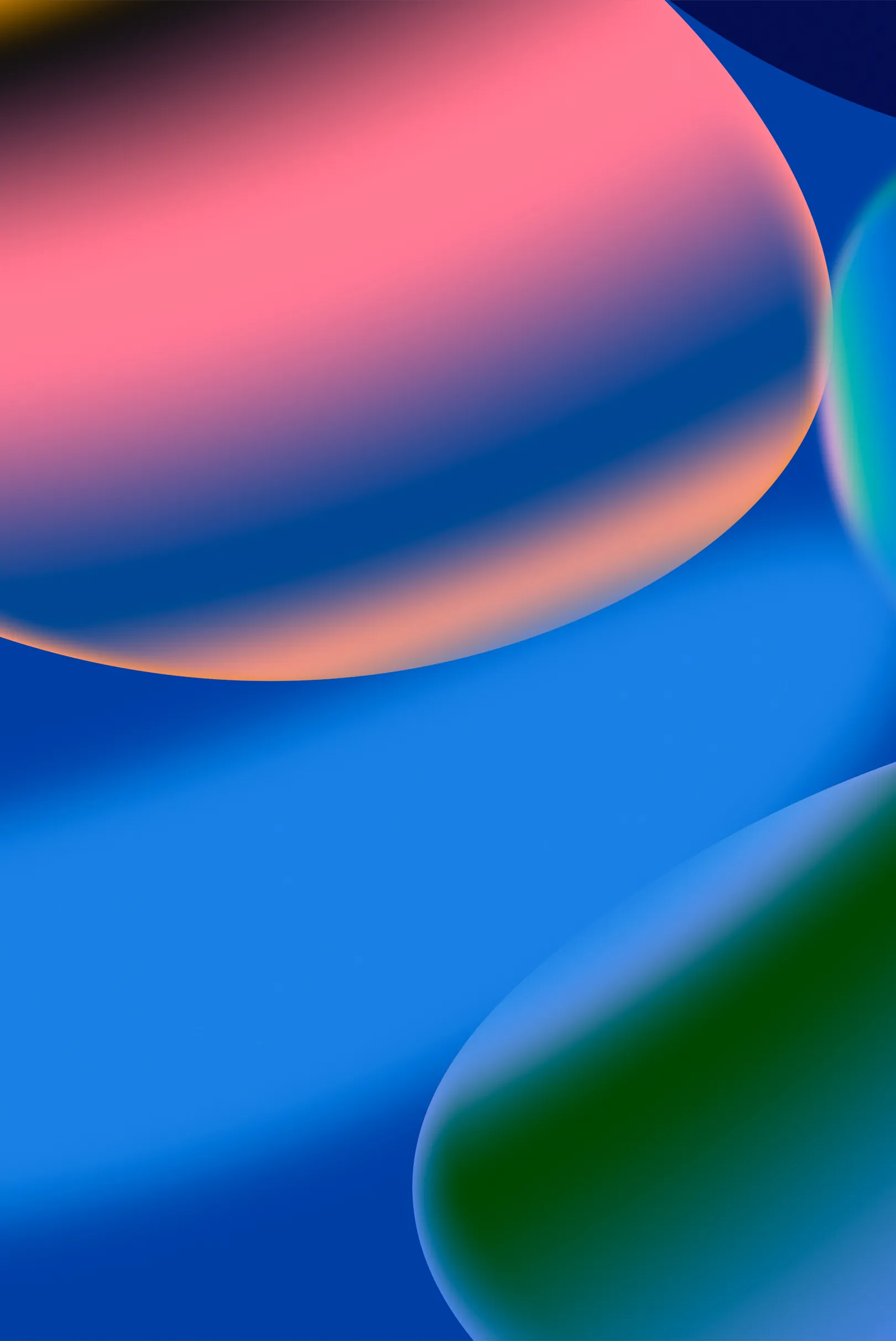 Download nu alvast de wallpaper van Google Pixel 10