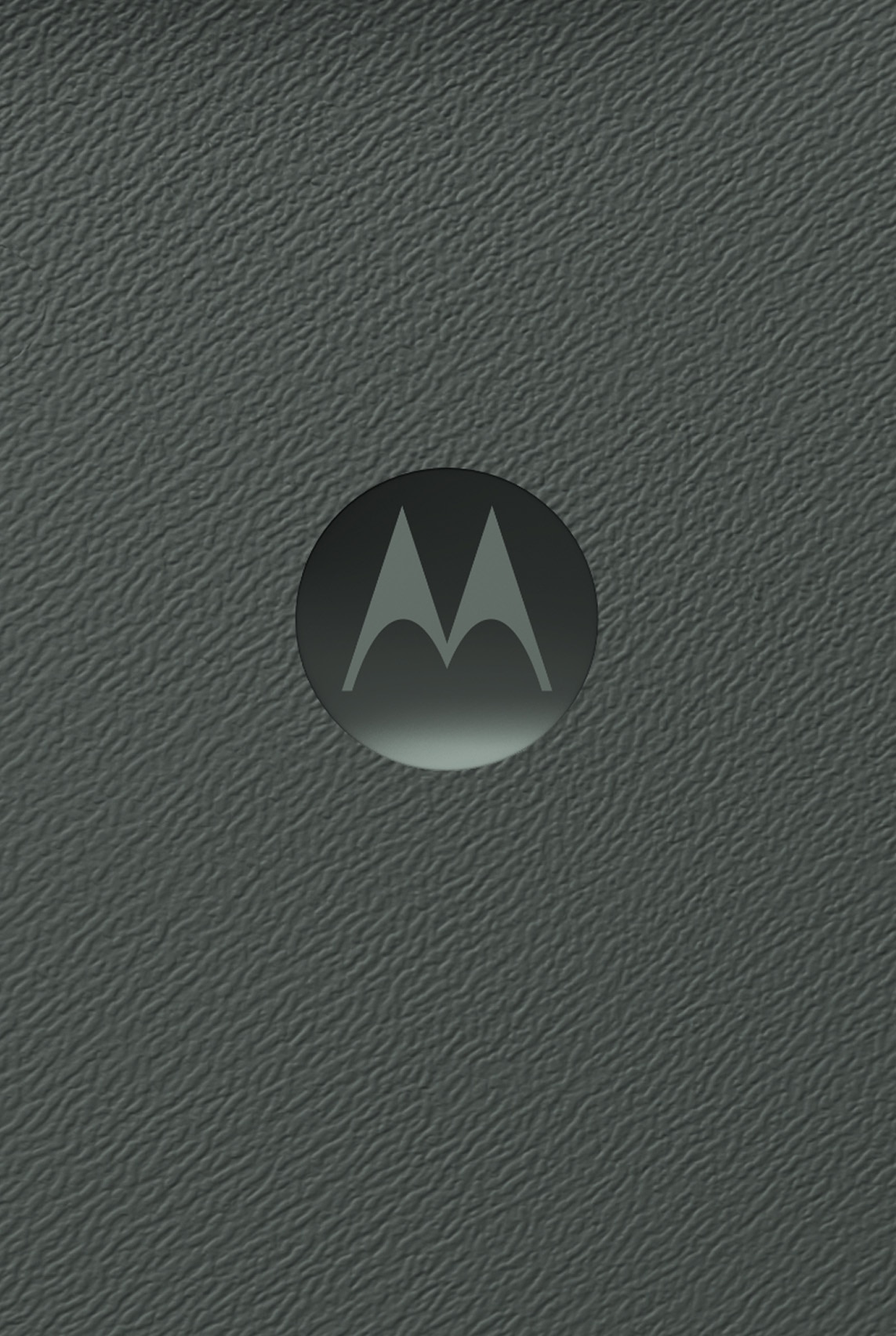 Motorola New Edge