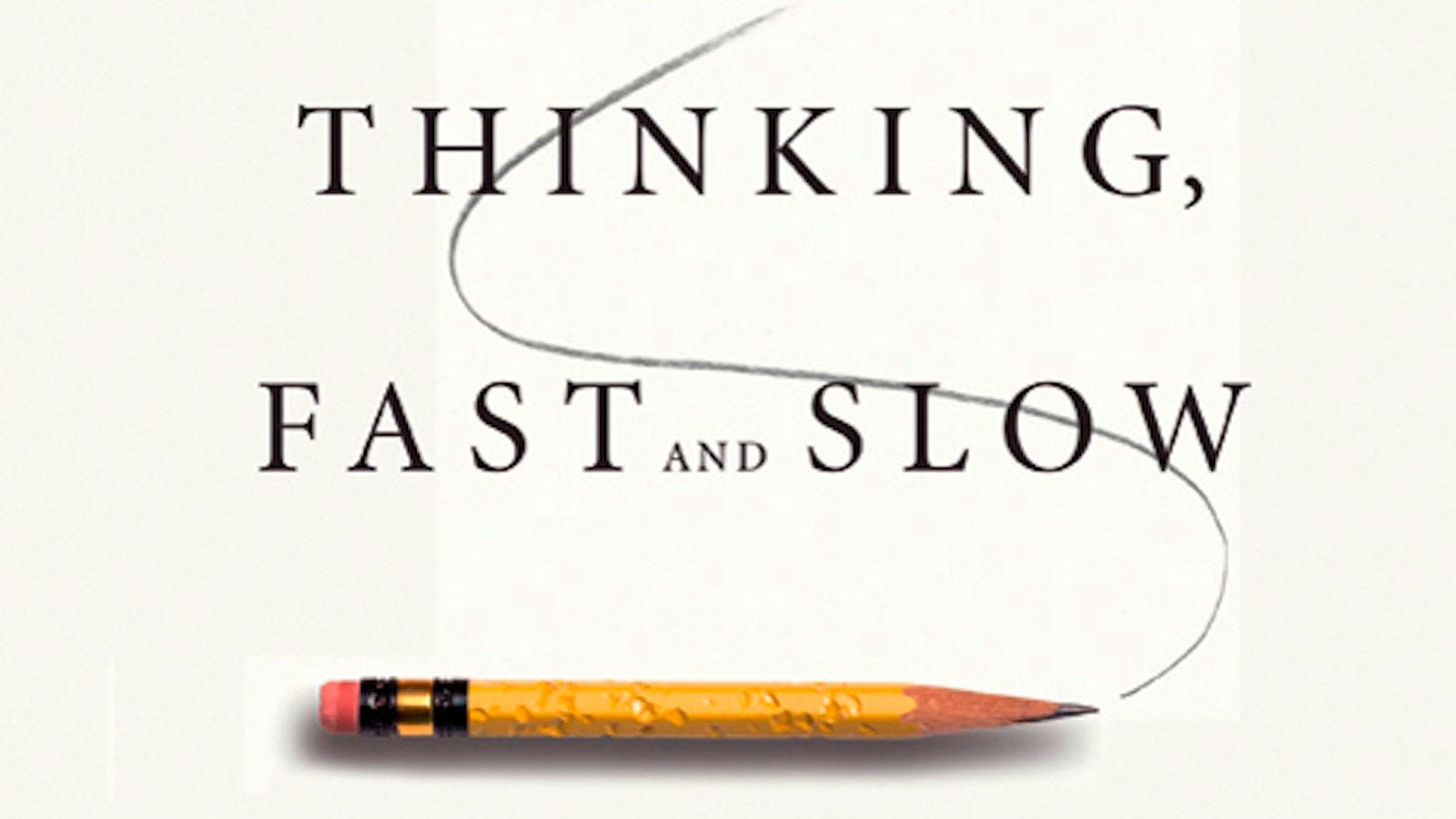 Founders Need to Think Slow, Move Fast.