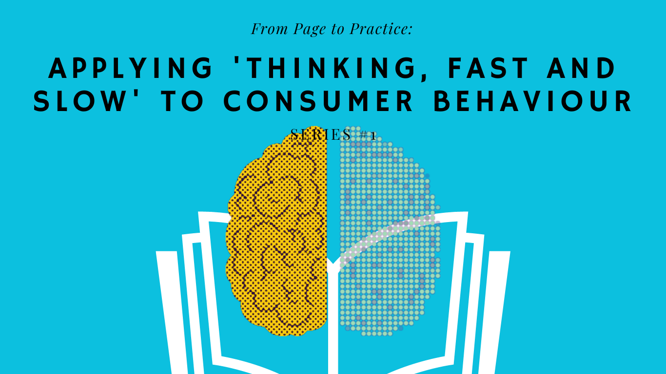 Applying Kahneman's Theory To Industries: E Commerce To Fitness