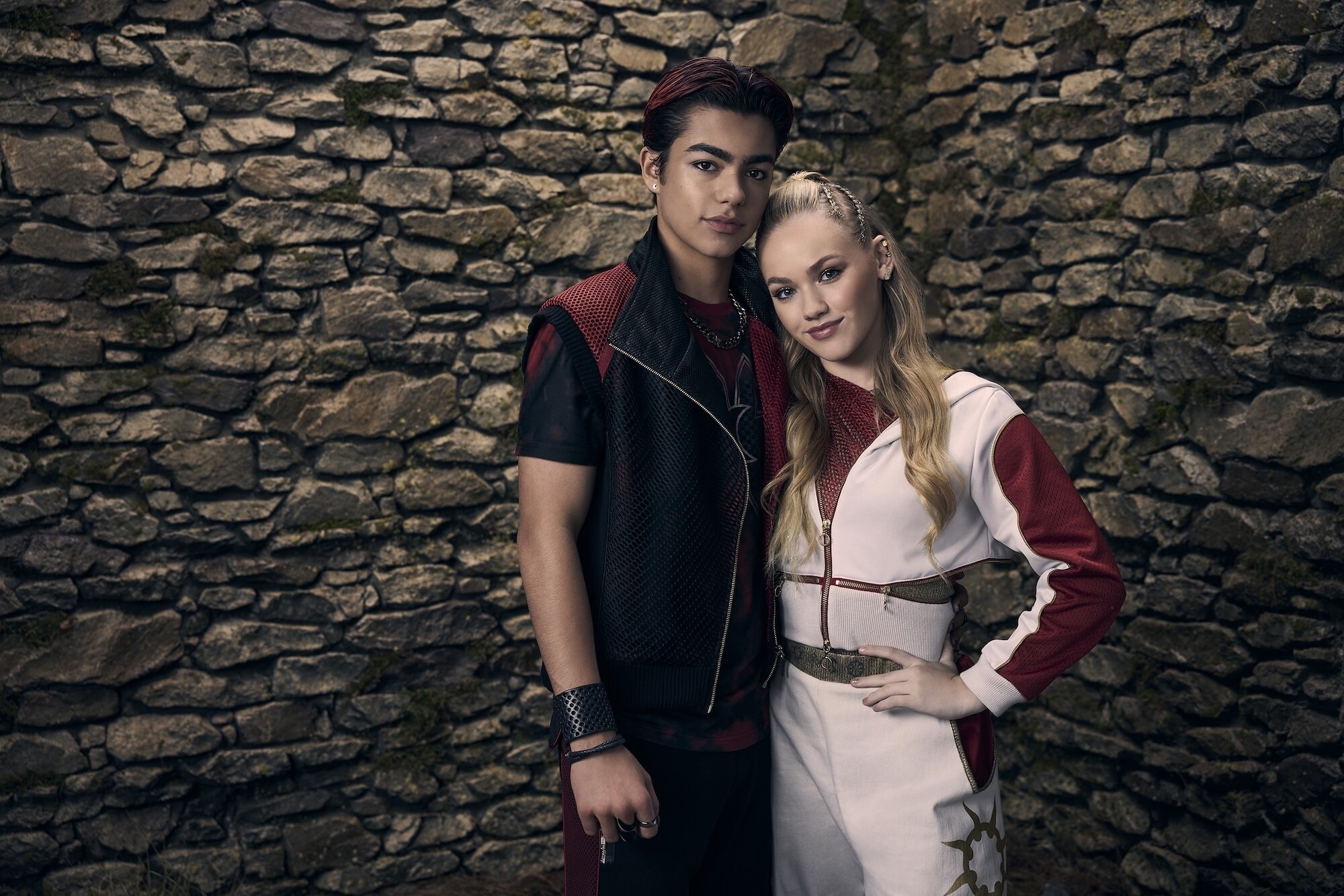 Gallery Image. Disney Plus Press