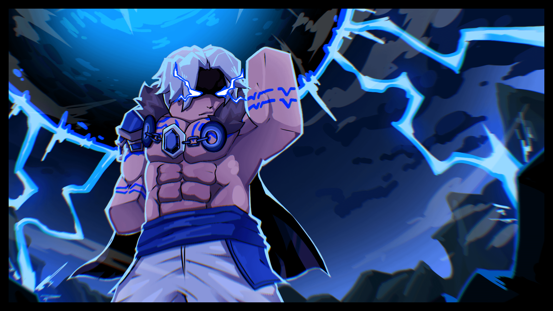 Why does lightning feel so spammy?