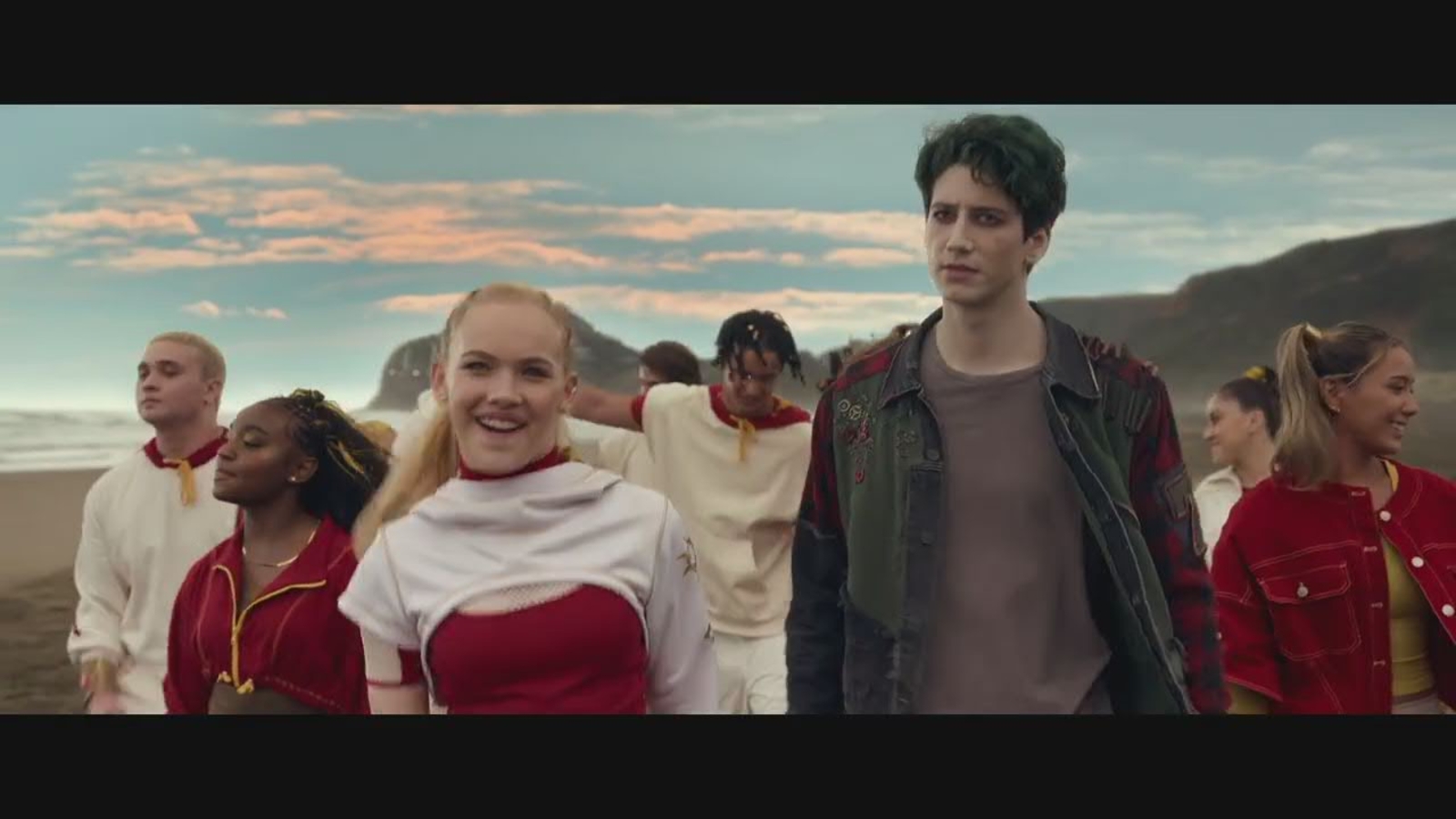 ZOMBIES 4: Dawn of the Vampires' drops first single 'The Place to Be' and tour news for fans of the Disney Channel franchise. New York