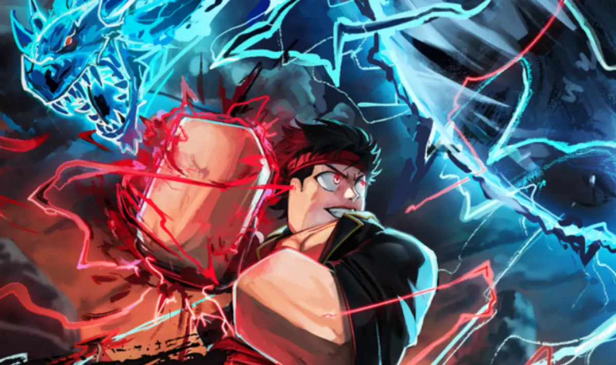 Blox Fruits Lightning Update: Release Date and What to Expect