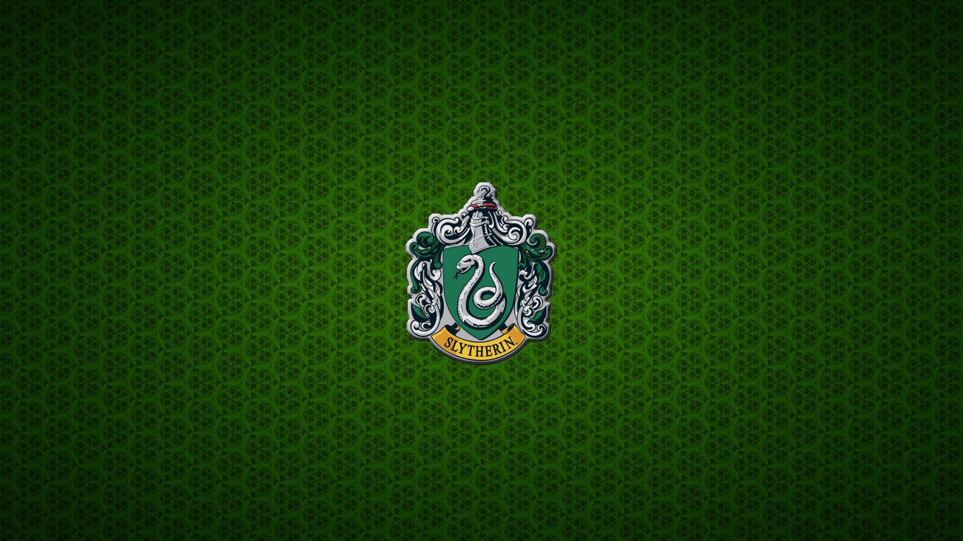 Slytherin Picture