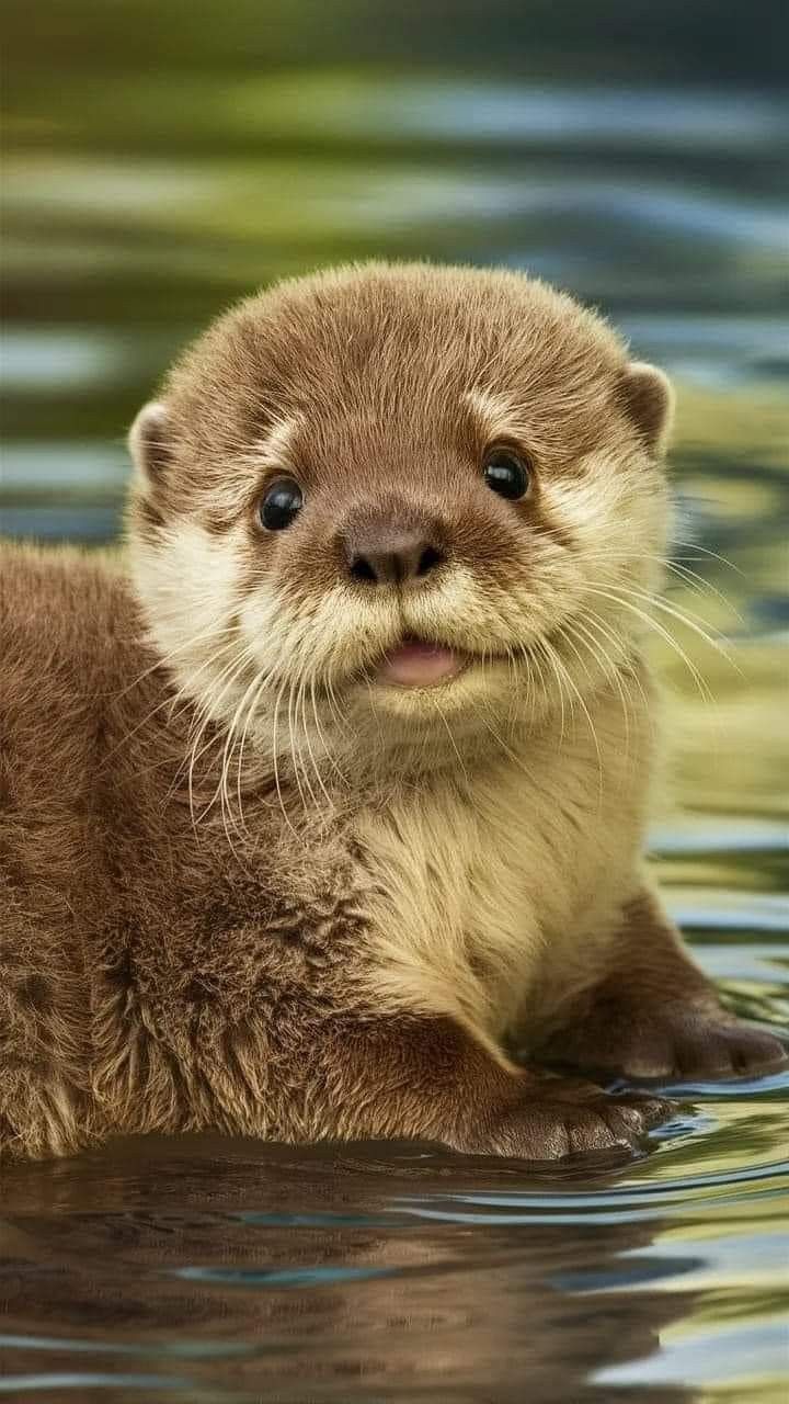Mignonnerie. Animals beautiful, Cute animal photo, Cute wild animals