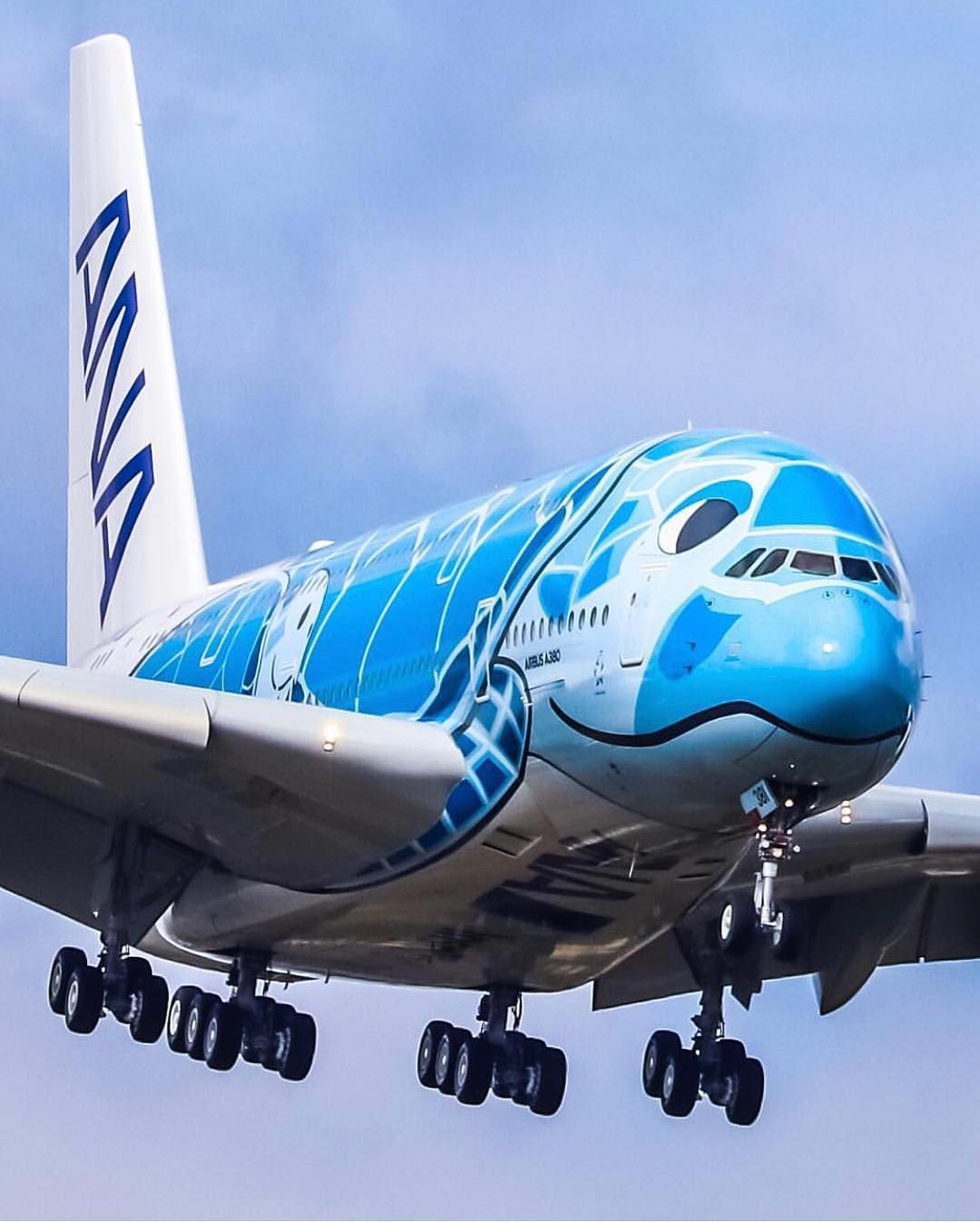 Nippon: 58 All Nippon Airways ideas to save today. aviation, aircraft and more