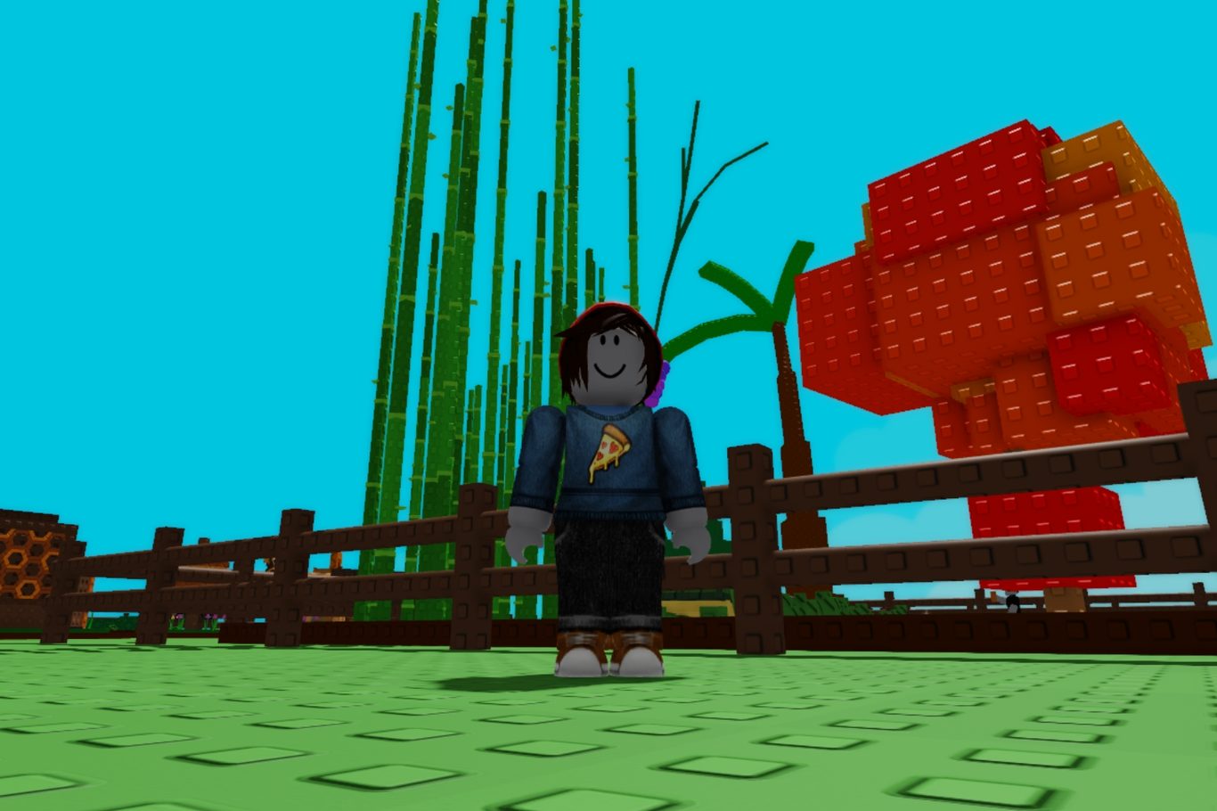 How to get Candy Blossom in Grow a Garden explained