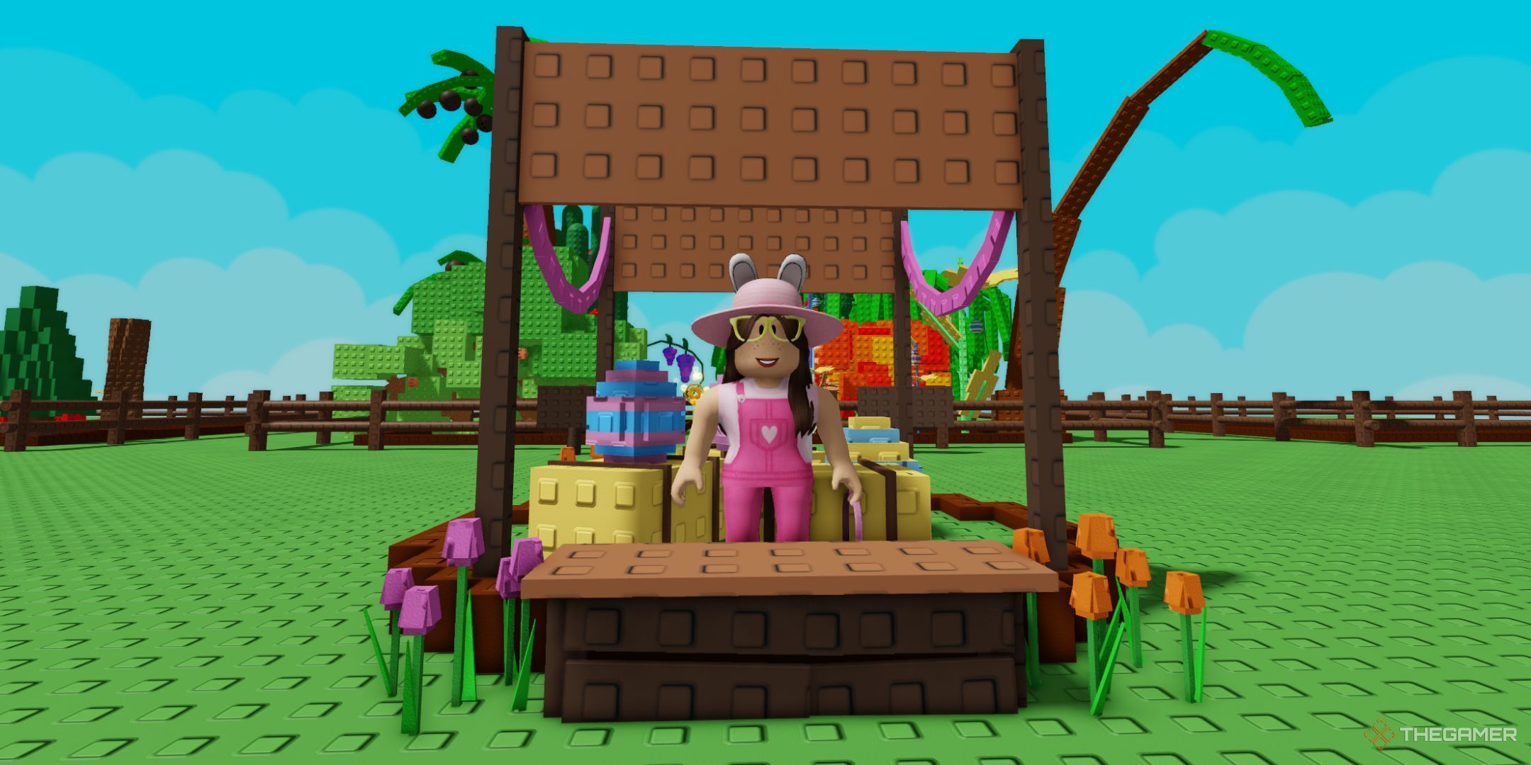 How To Use The Choc Mutation In Roblox: Grow A Garden