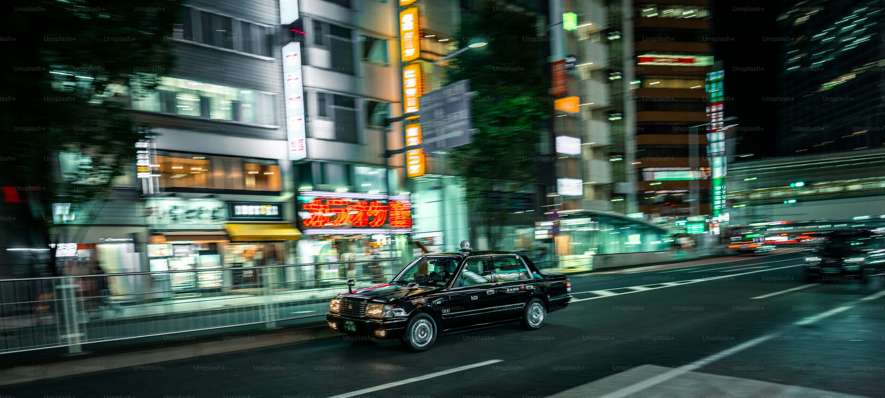 Japanese Car Picture. Download Free Image