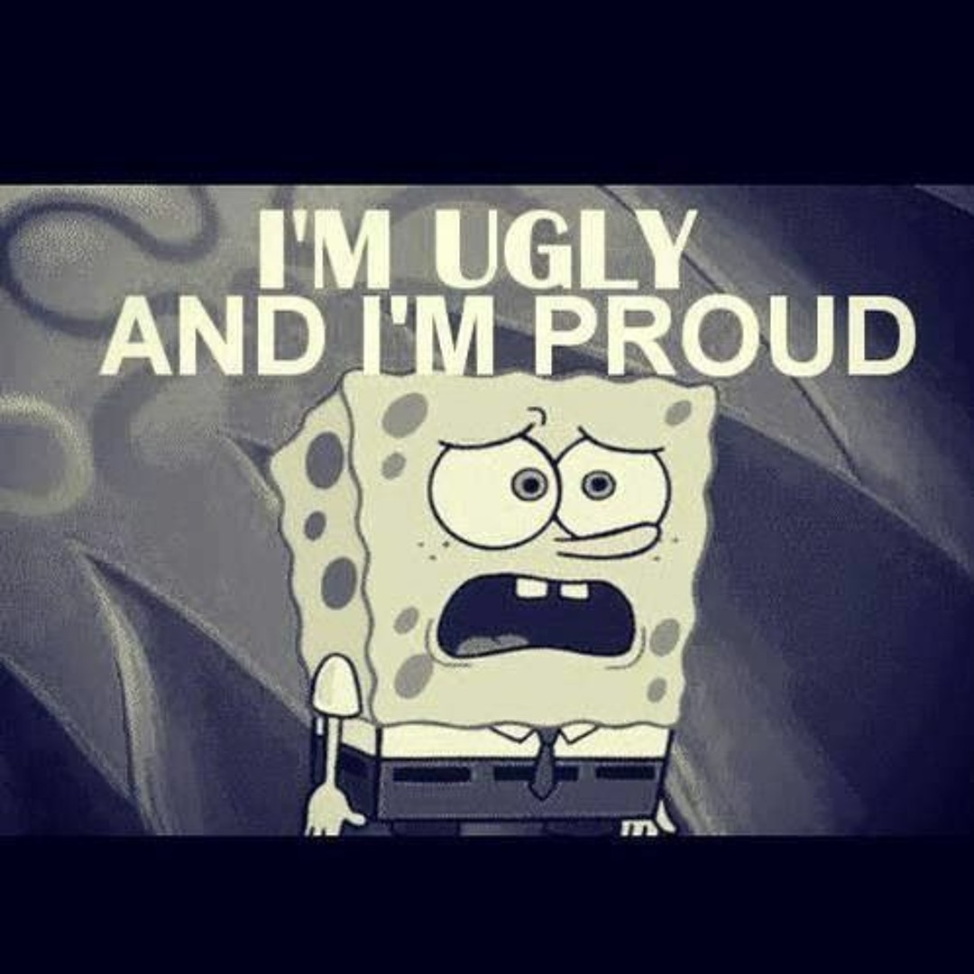 Stream I'm Ugly And I'm Proud Type Beat by Mike Station (Producer). Listen online for free on SoundCloud