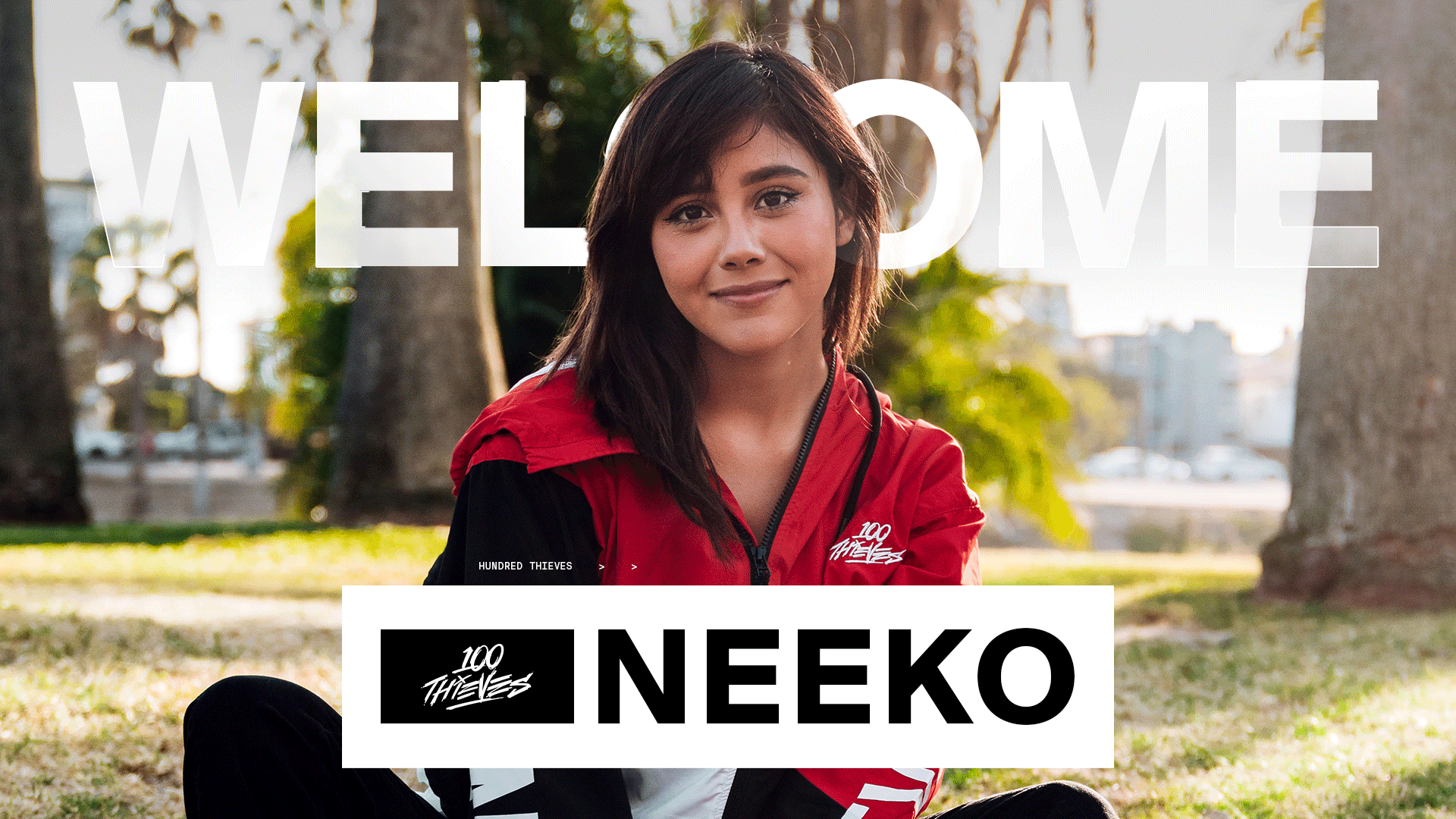 Thieves Neeko Is An English Spanish Streamer Who Started On Twitch 3 Years Ago. She's Incredibly Multi Talented And Has Seen Tremendous Success With Her Viral Content. We Love