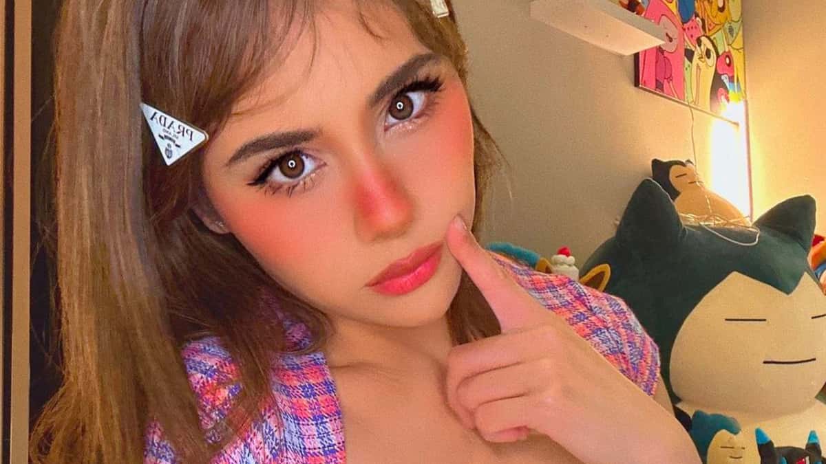 Neekolul opens up on leaving 100 Thieves & her content after TikTok fame