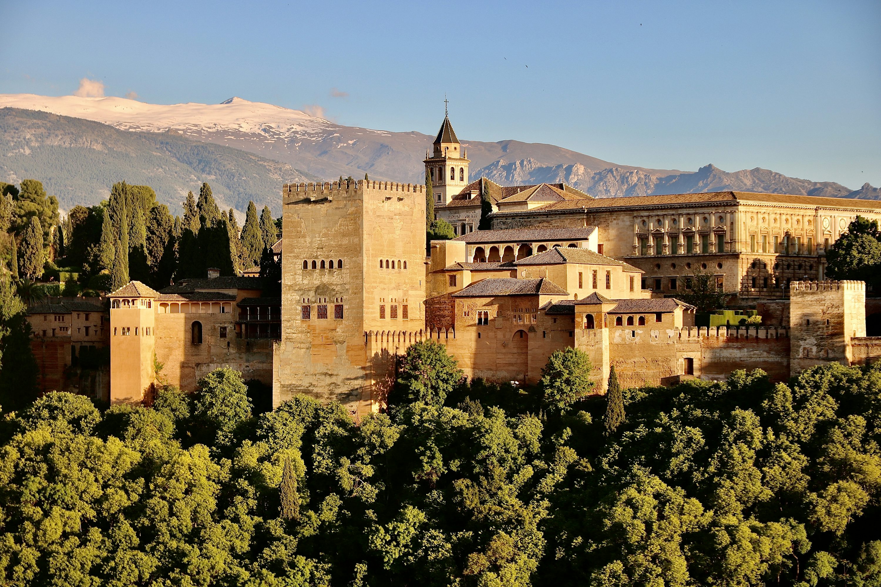 Andalusia Picture. Download Free Image