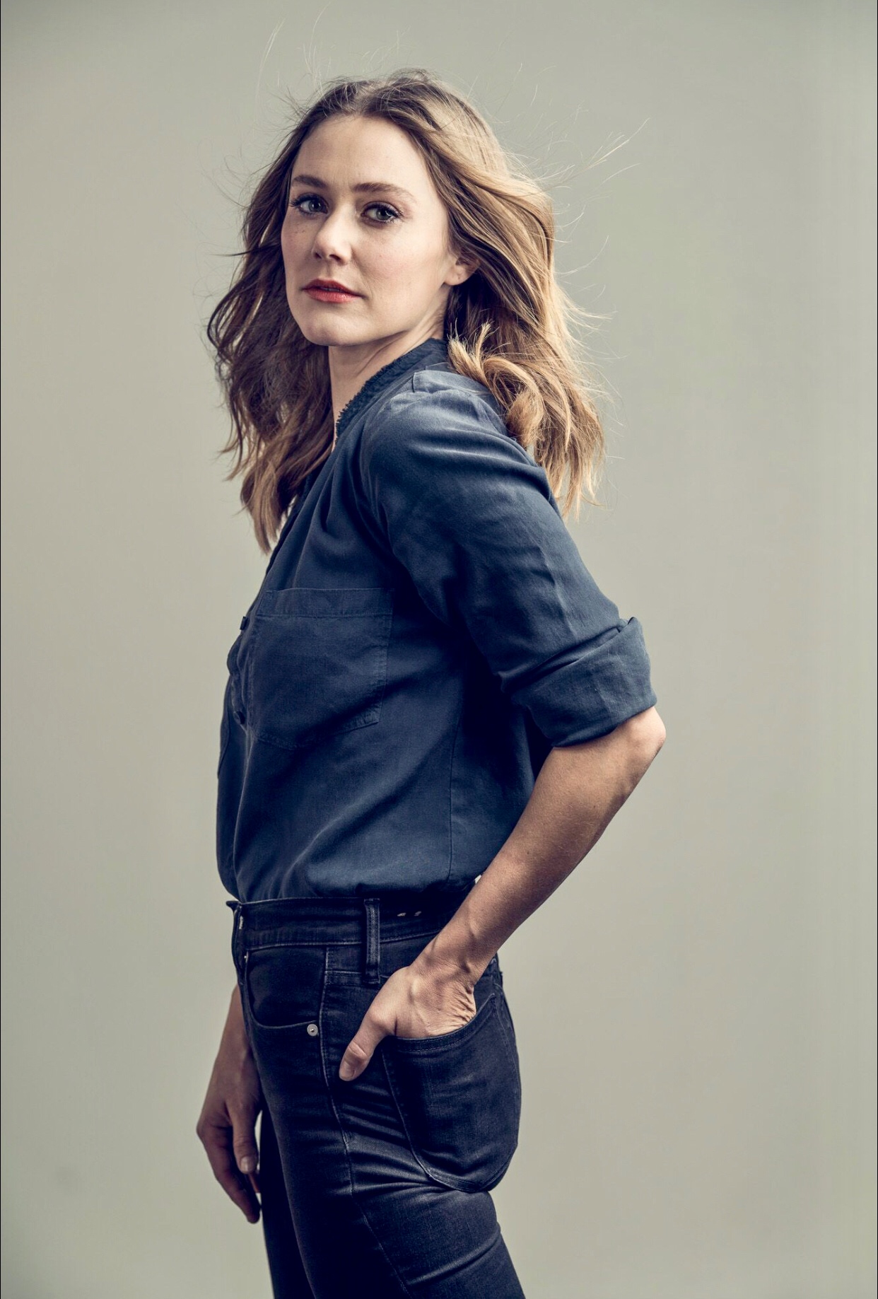 Julianna Guill