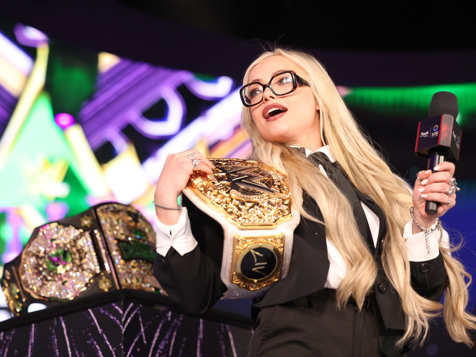WWE's Liv Morgan To Undergo Surgery: Report
