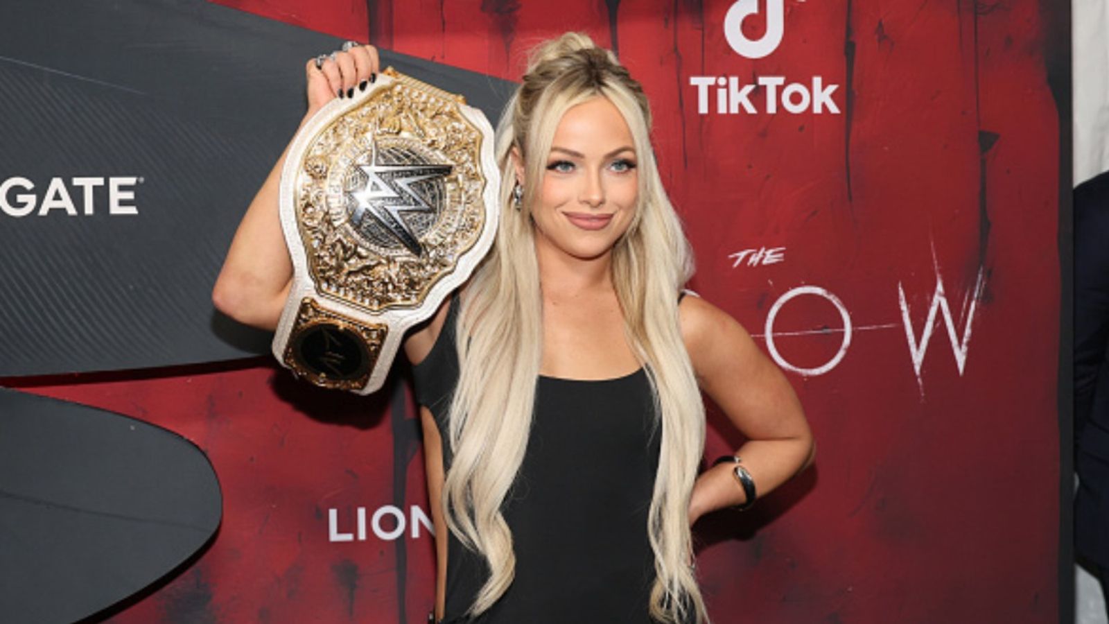 Liv Morgan unfollows WWE did former Liv Morgan unfollow WWE on social media ahead of Royal Rumble 2025? REVEALED