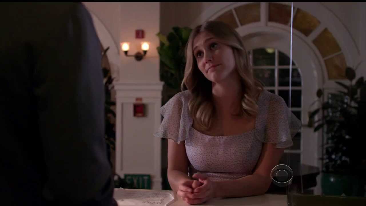 Julianna Guill (American Actress) Wiki & Bio with Photo