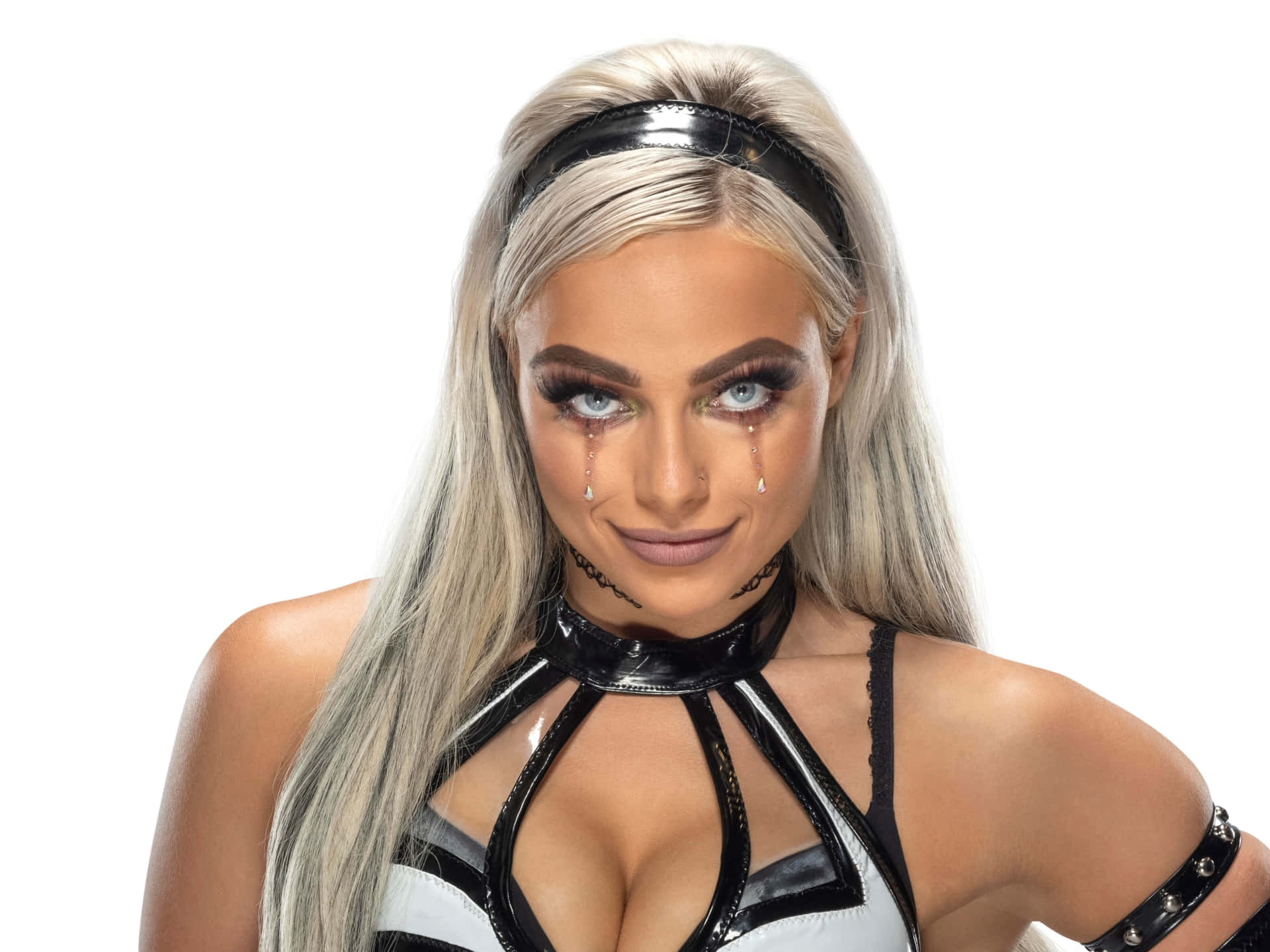 Liv Morgan Wallpaper