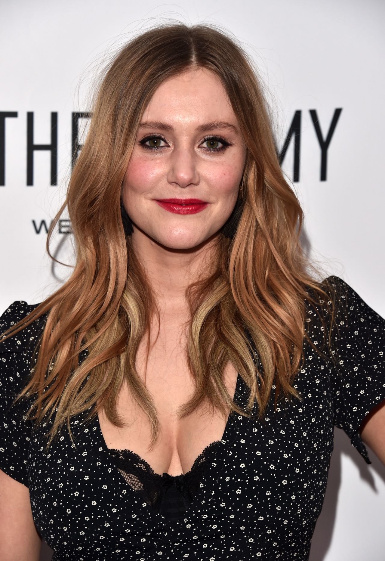 Julianna Guill Angeles Confidential Celebrates Awards Issue • CelebMafia