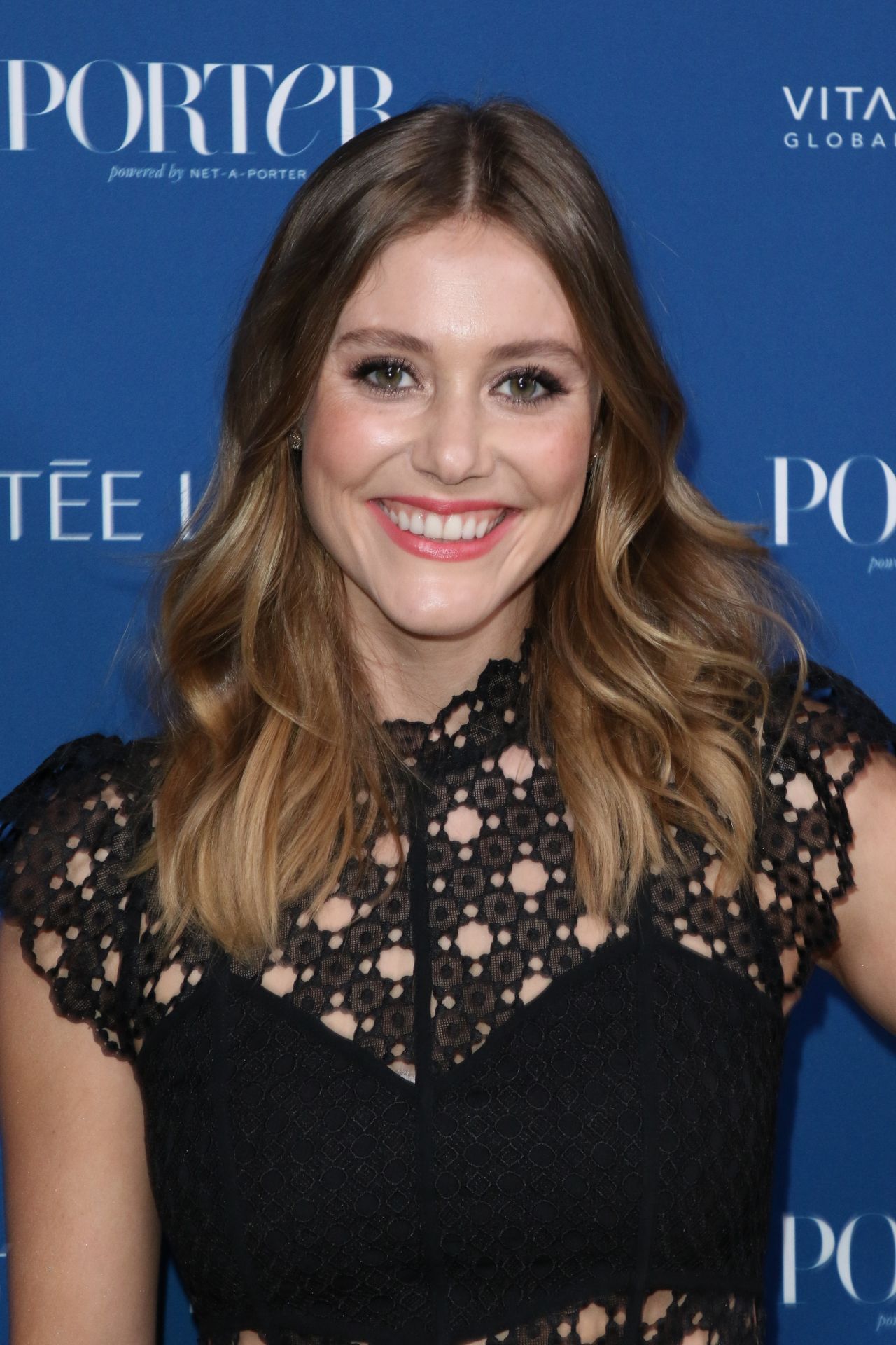 Julianna Guill