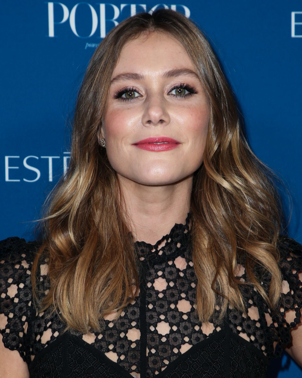 Julianna Guill