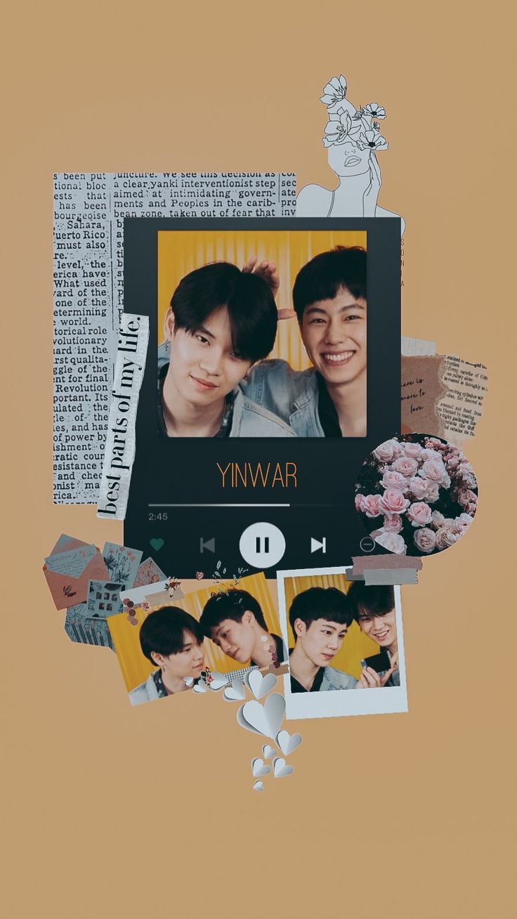 yin #war #veemark #yinwar #ENOFLOVE #LoveMechanics wallpaper #aestheticwallpaper