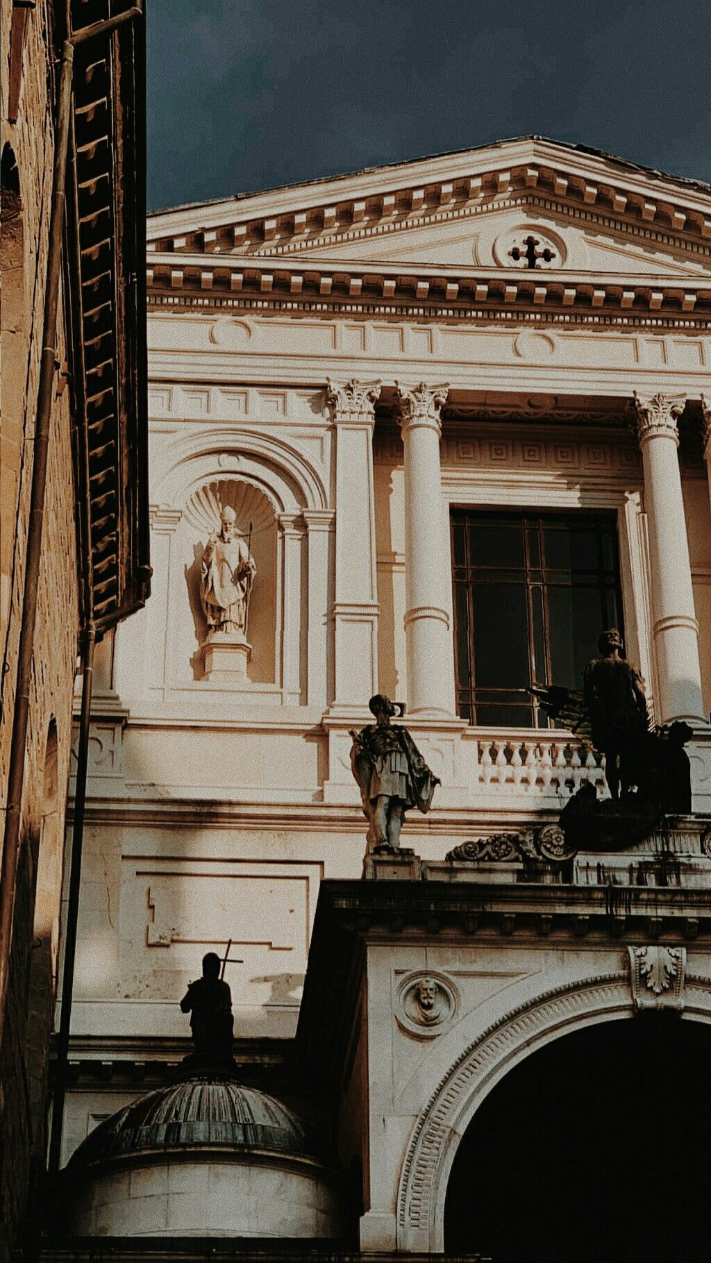 museum #art #architecture #wallpaper #travel #arte