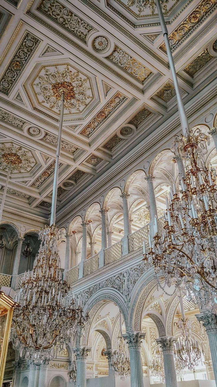 Museum Aesthetic Wallpaper