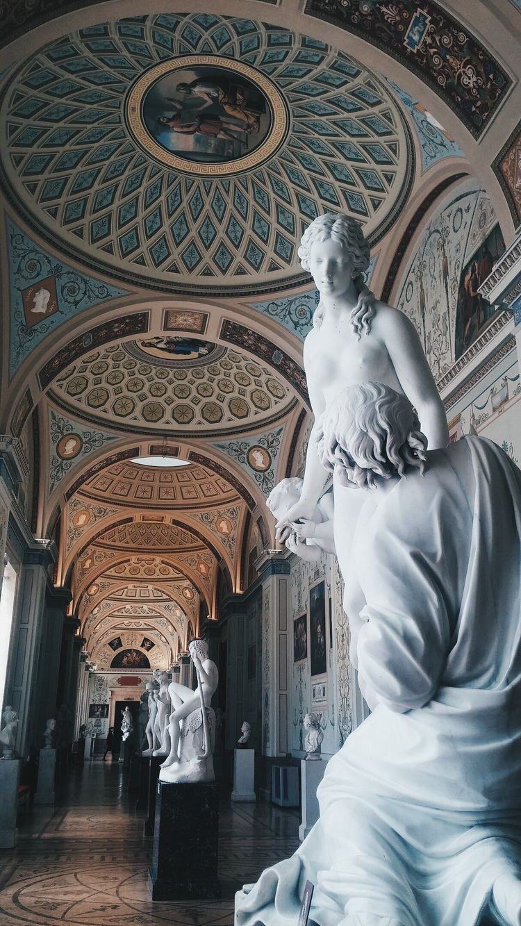 Museum Wallpaper, HD Museum Background on WallpaperBat