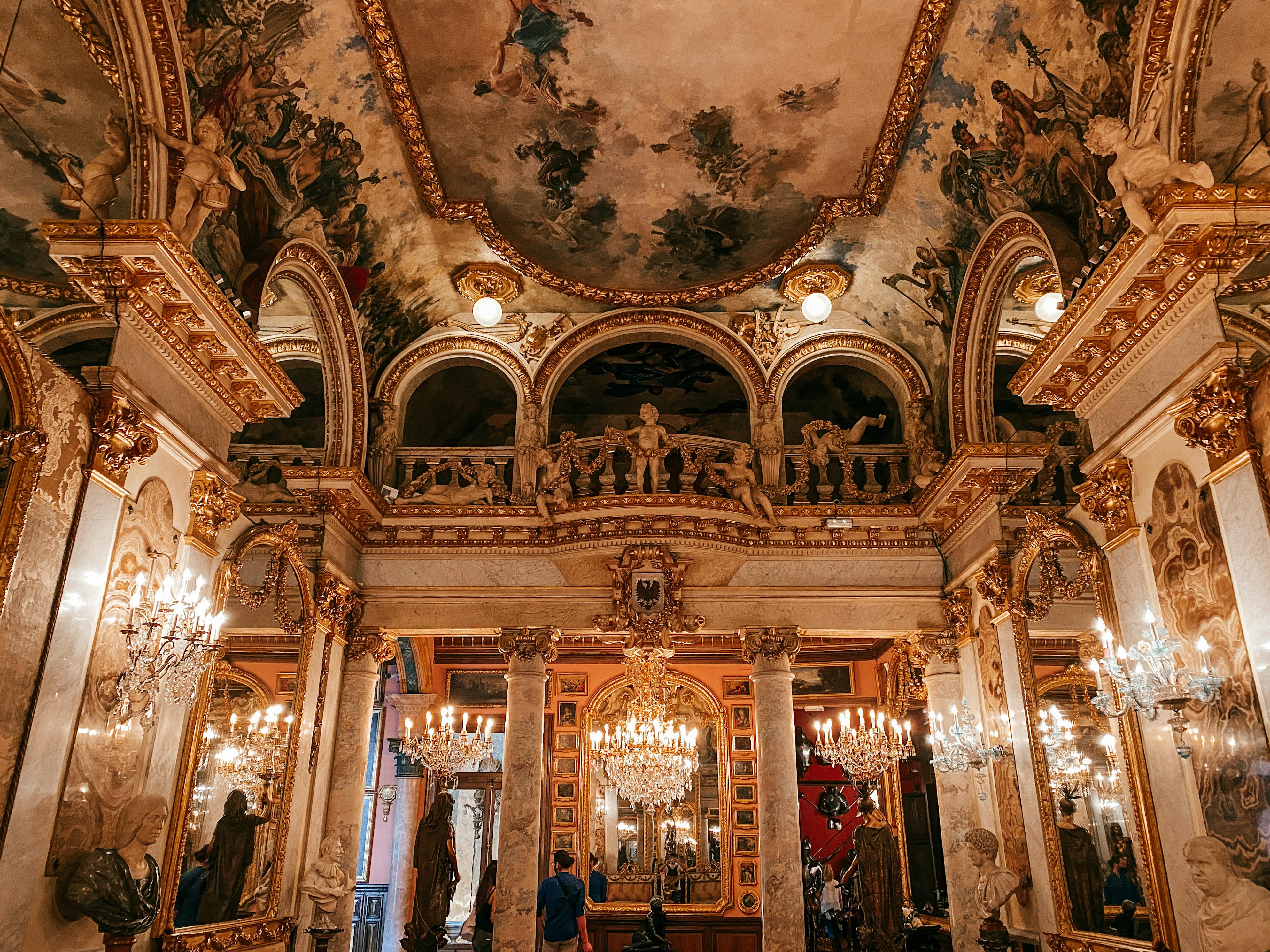 Cerralbo Museum Photo, Download The BEST Free Cerralbo Museum & HD Image