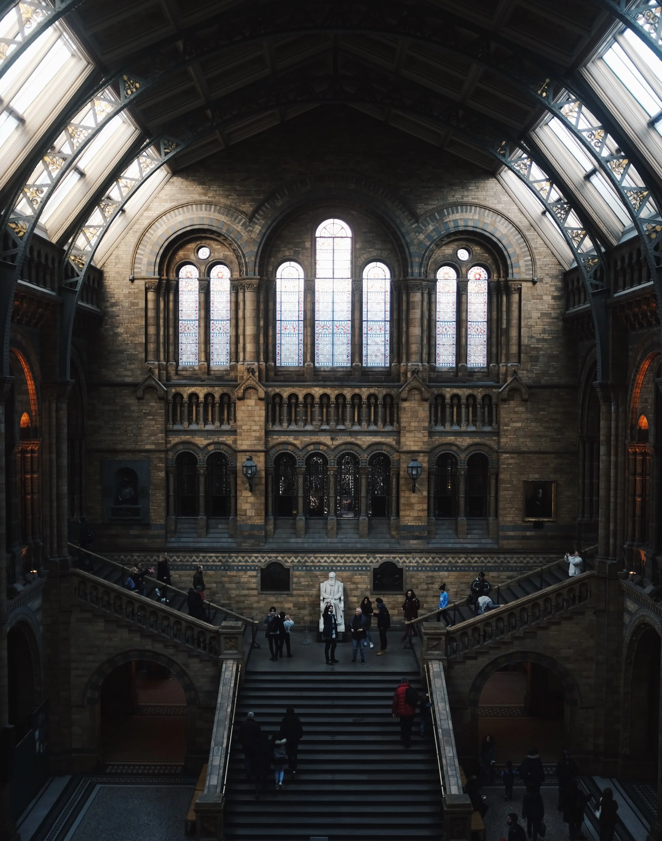 Natural History Museum