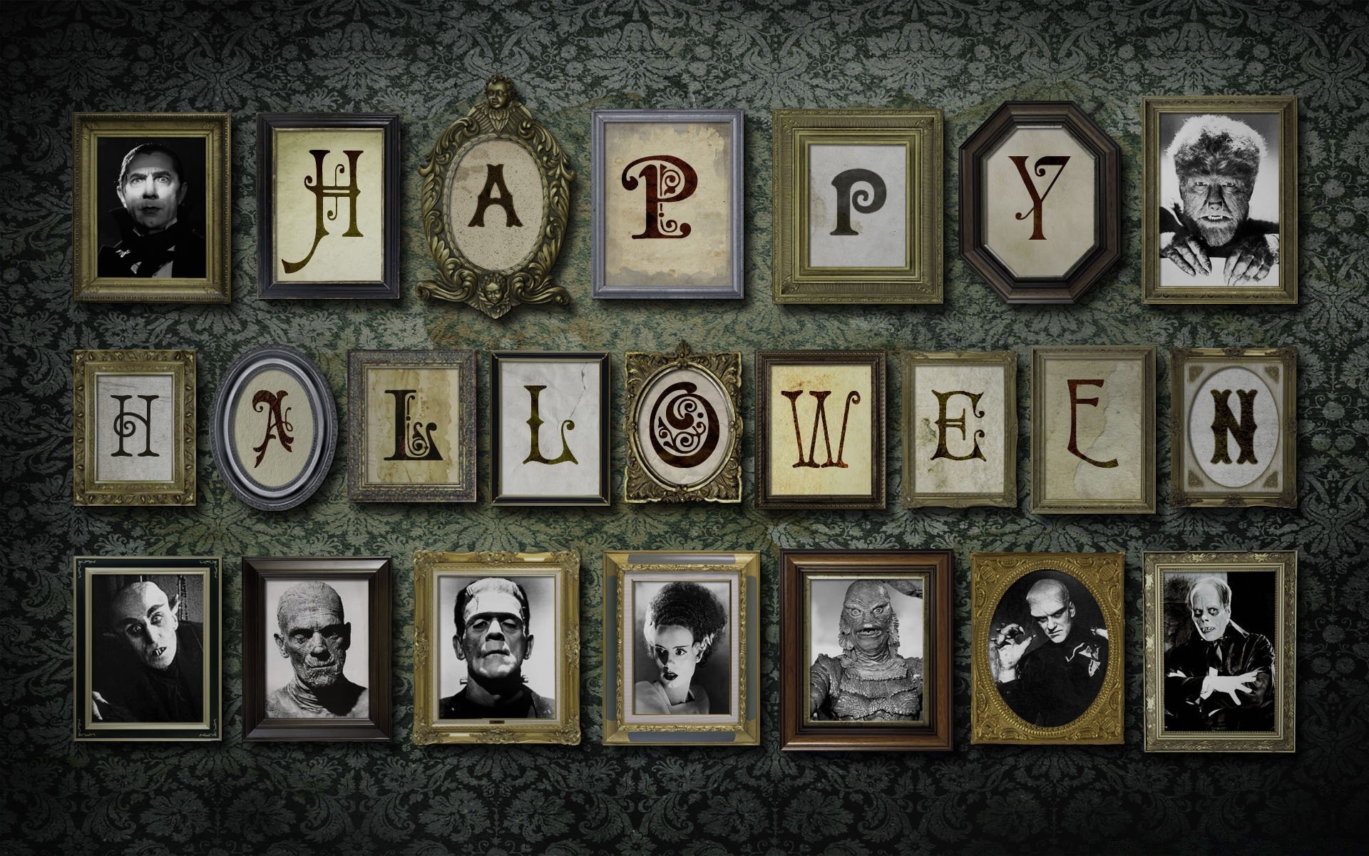Museum painting art painting