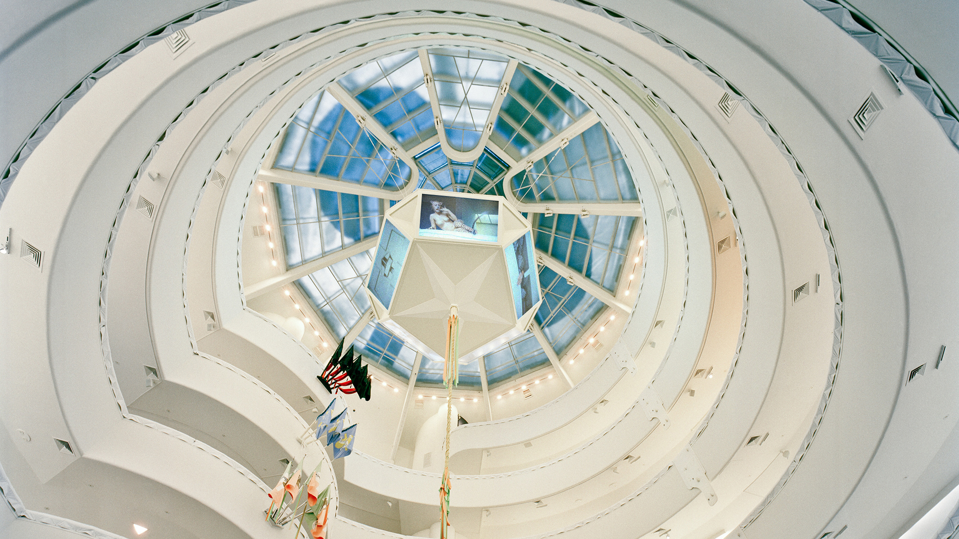 The Guggenheim Museums and Foundation